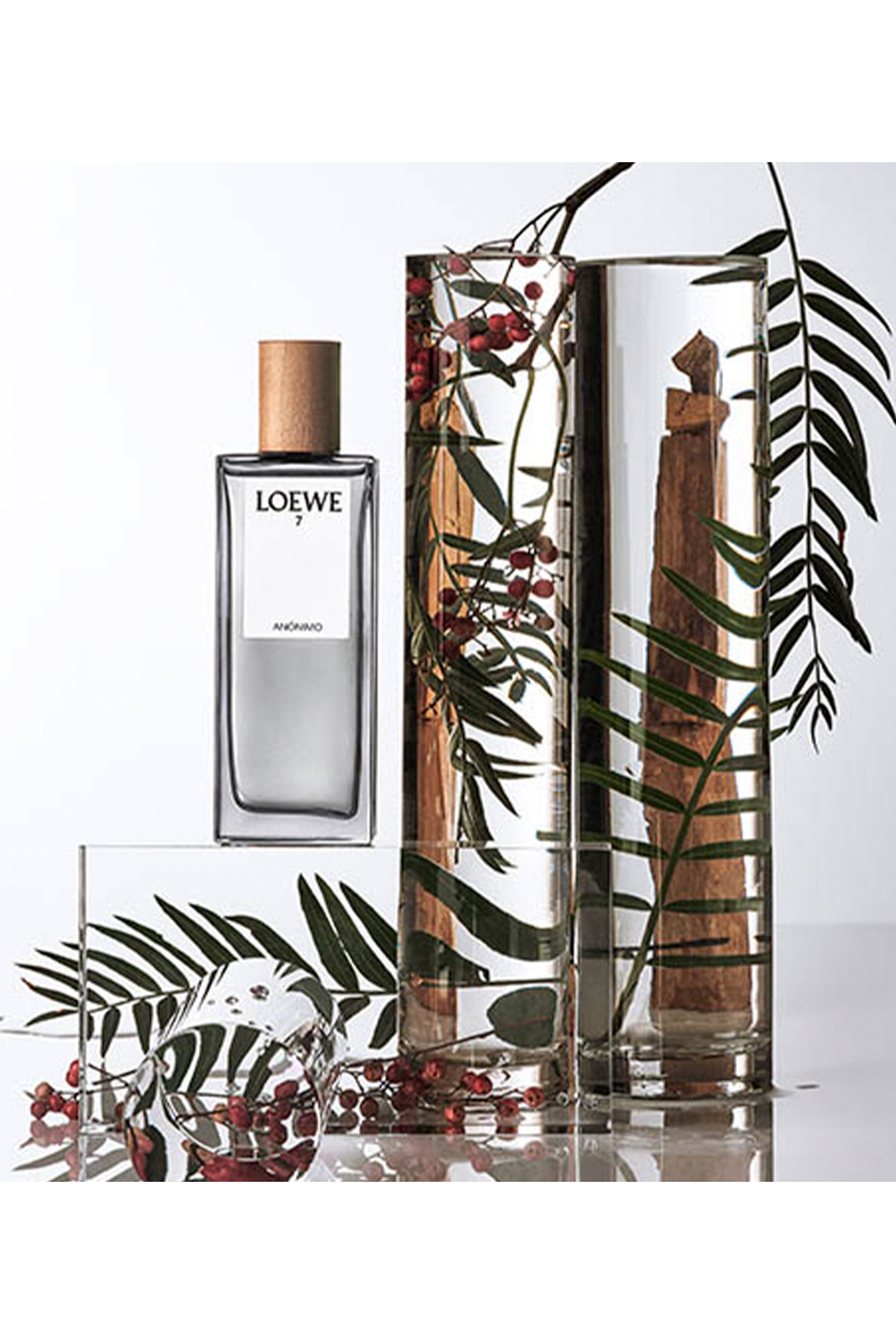 أو دو بارفان 7 أنونيمو