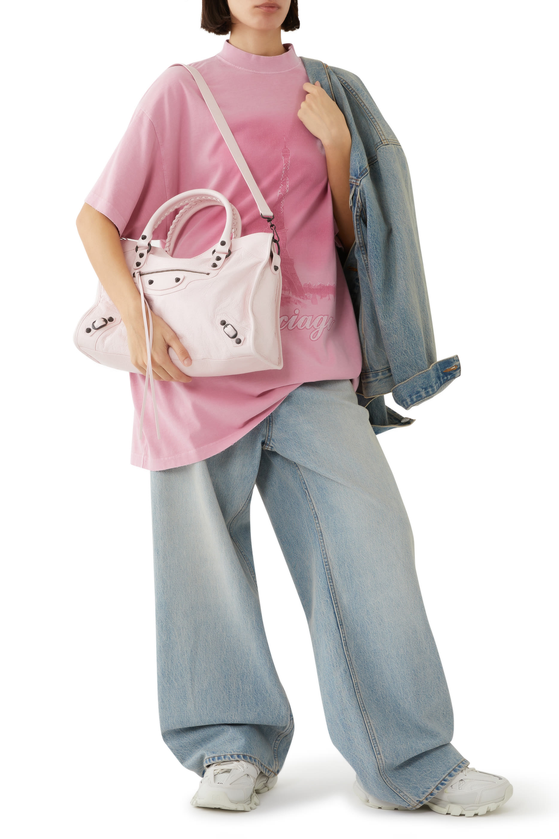 حقيبة لو سيتي