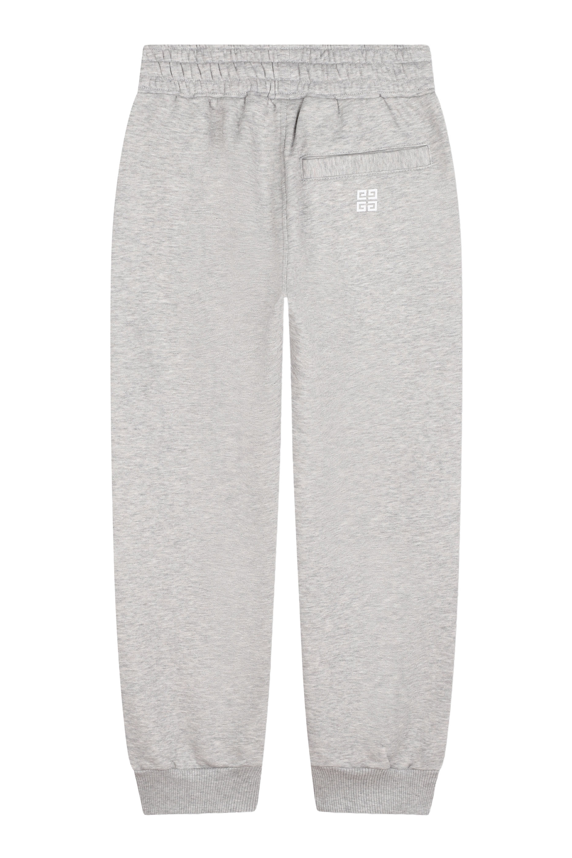 بنطال بشعار الماركة للأطفال