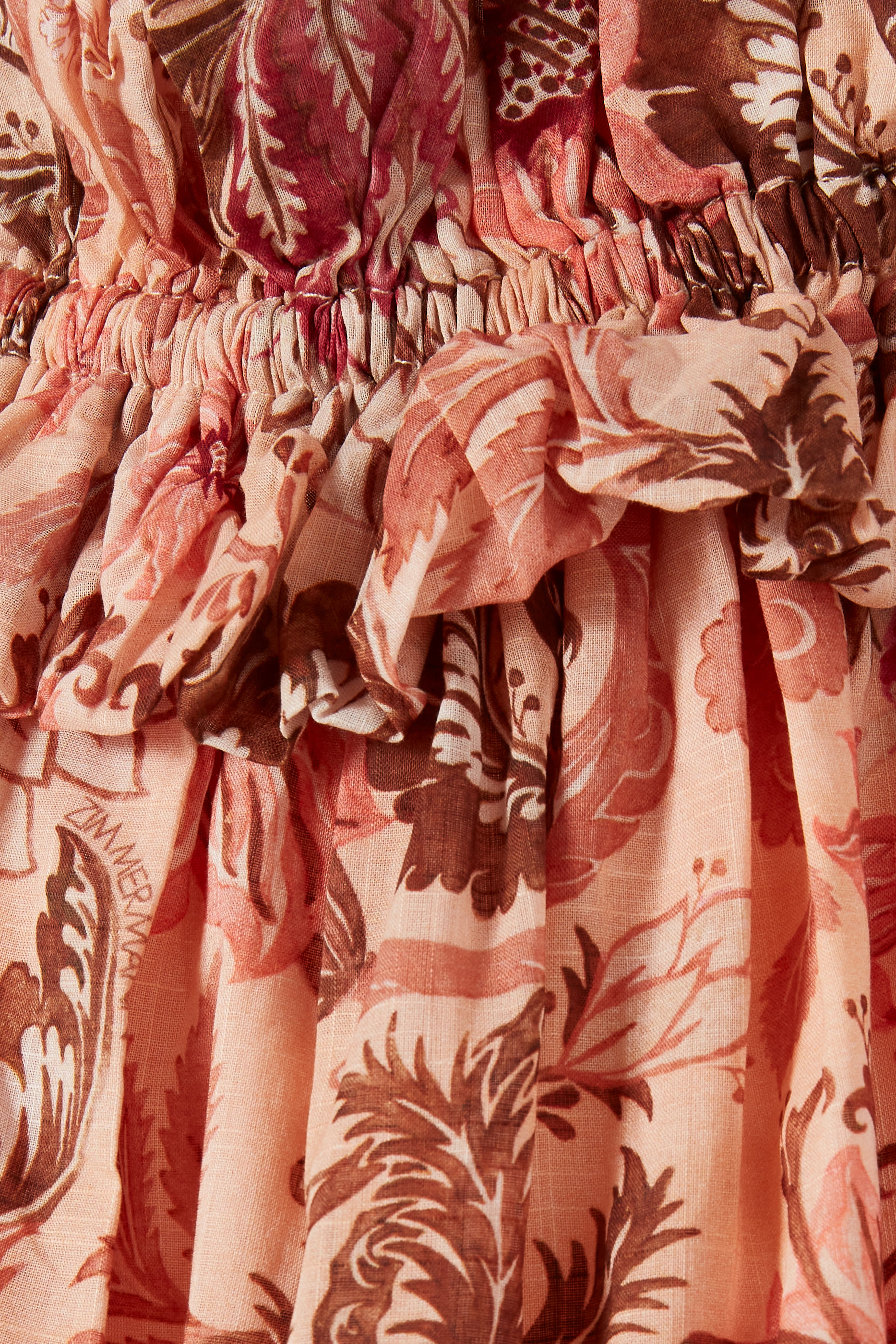 فستان دايلايت بقصة واسعة للأطفال