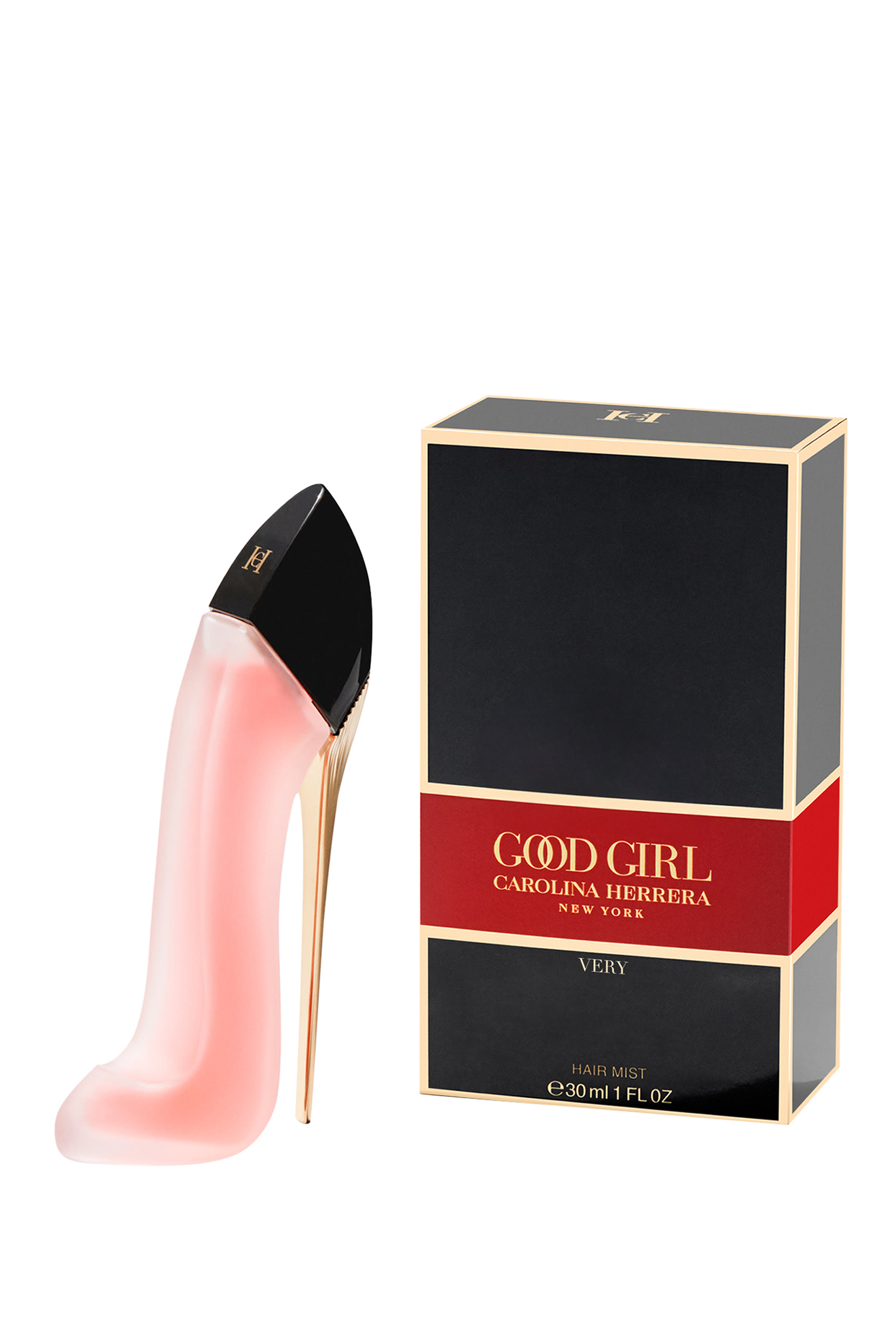 بخاخ الشعر فيري جود جيرل