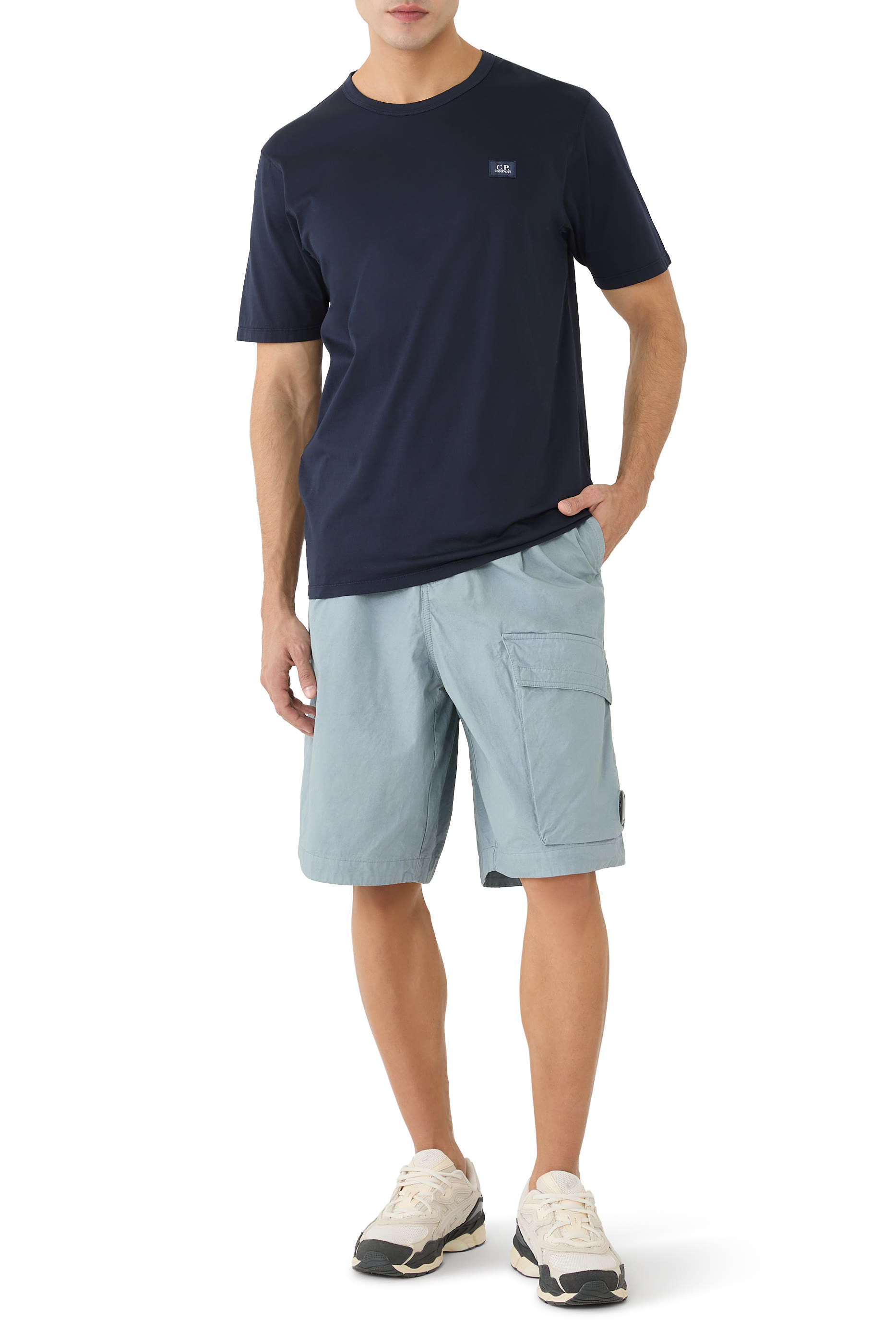 تيشيرت جاساتو بشعار الماركة جيرسيه ممرسر 70/2