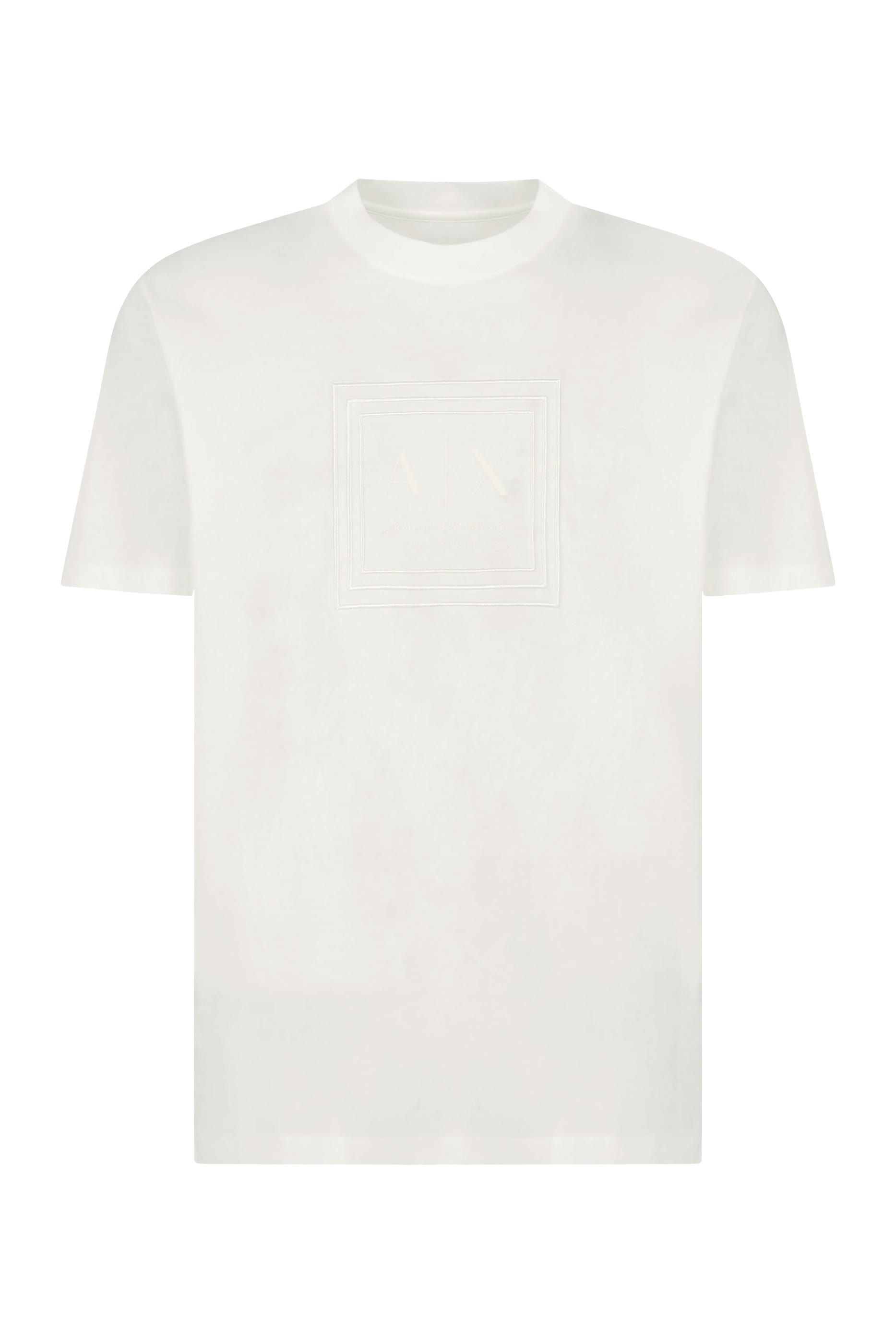 تيشيرت بشعار الماركة جيرسيه