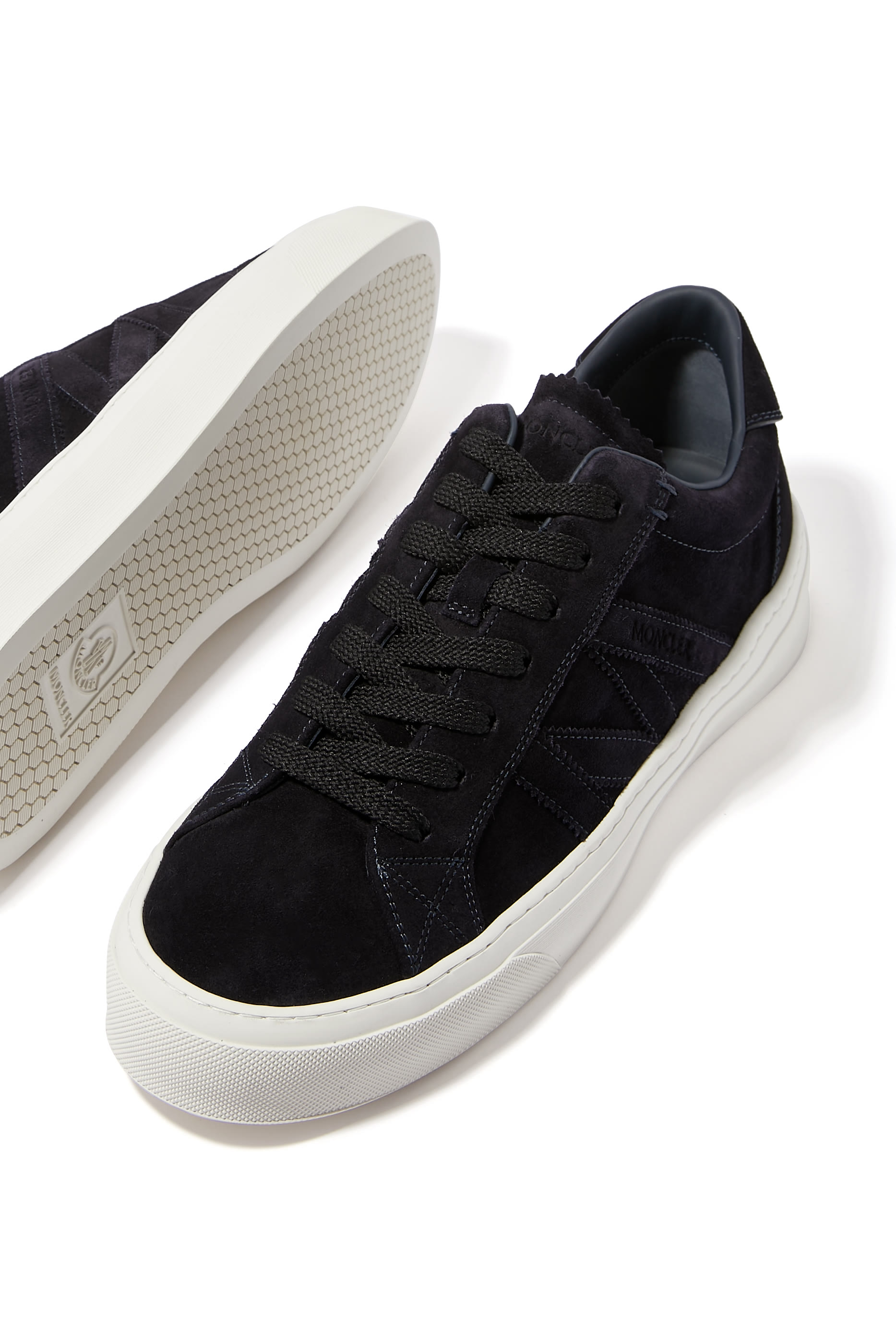 سنيكرز موناكو