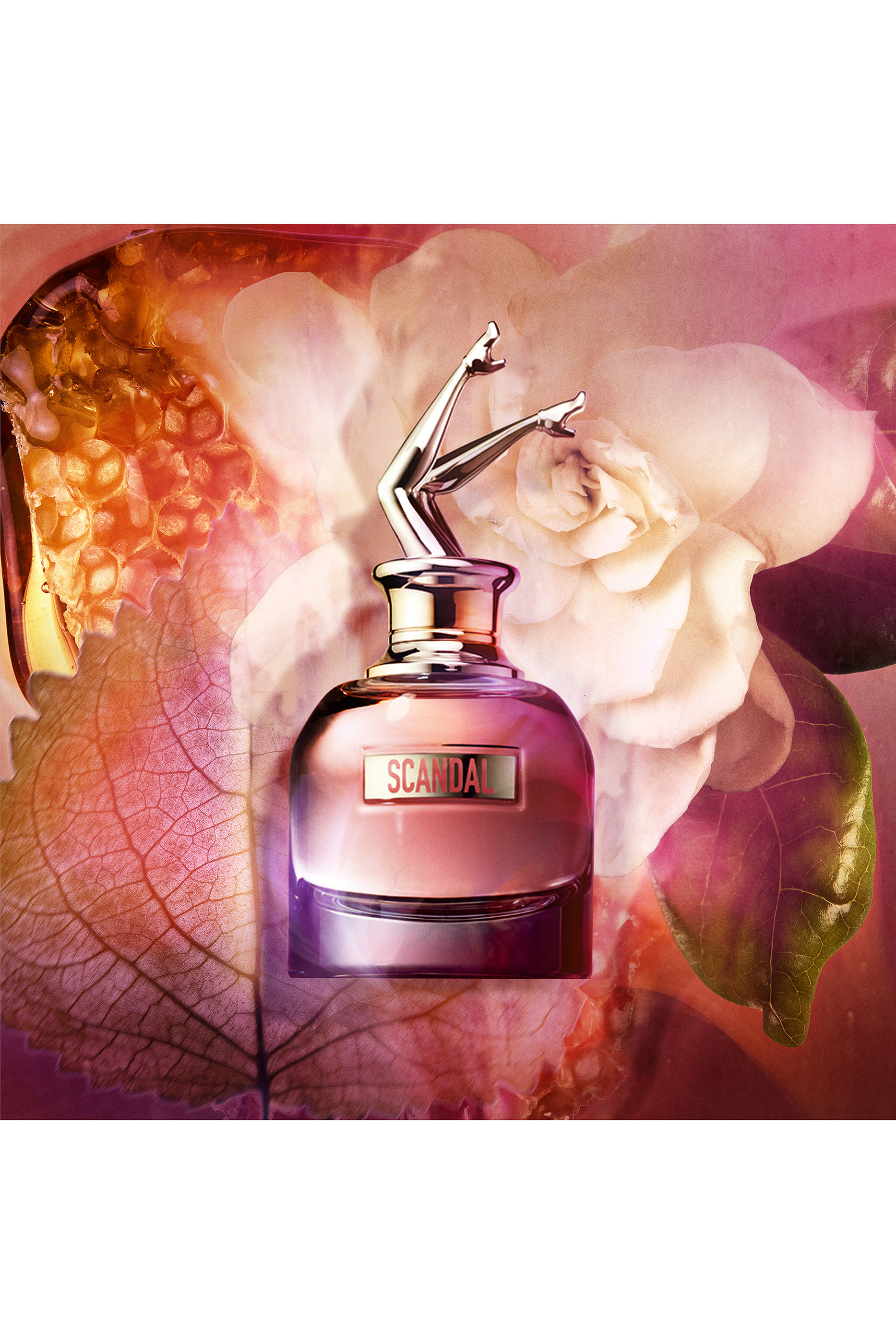 مجموعة هدية أو دو بارفان سكاندال للكريسماس