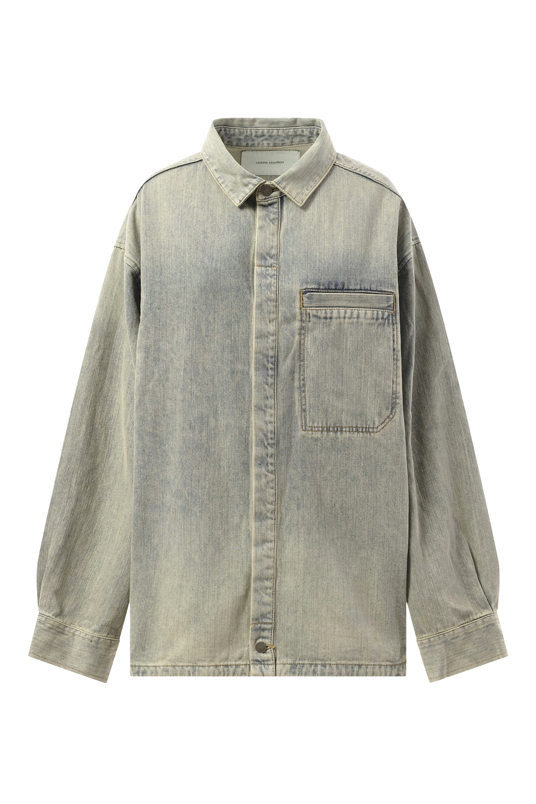 قميص هيركوليان