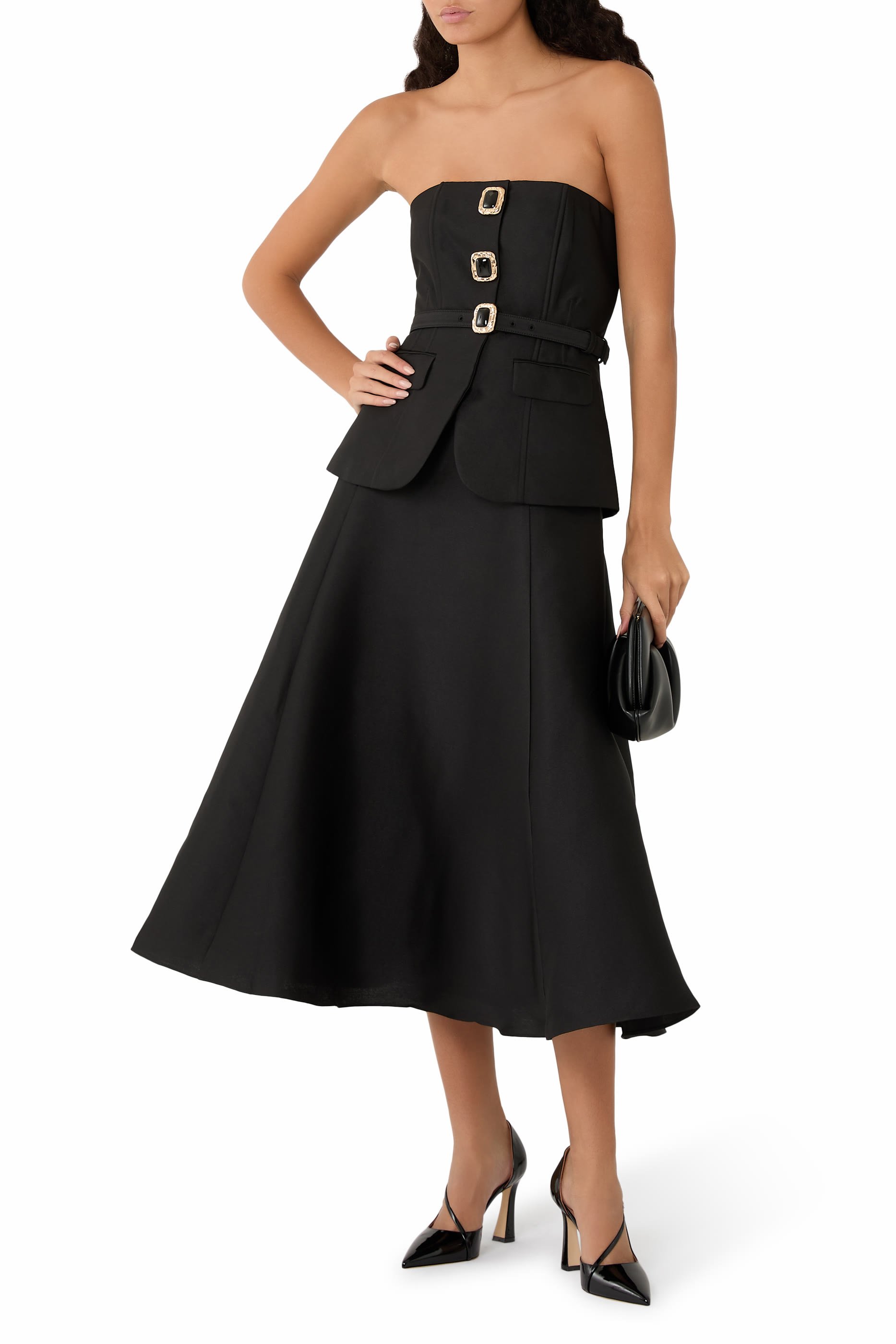 حذاء كلاسيكي بيتينا 90