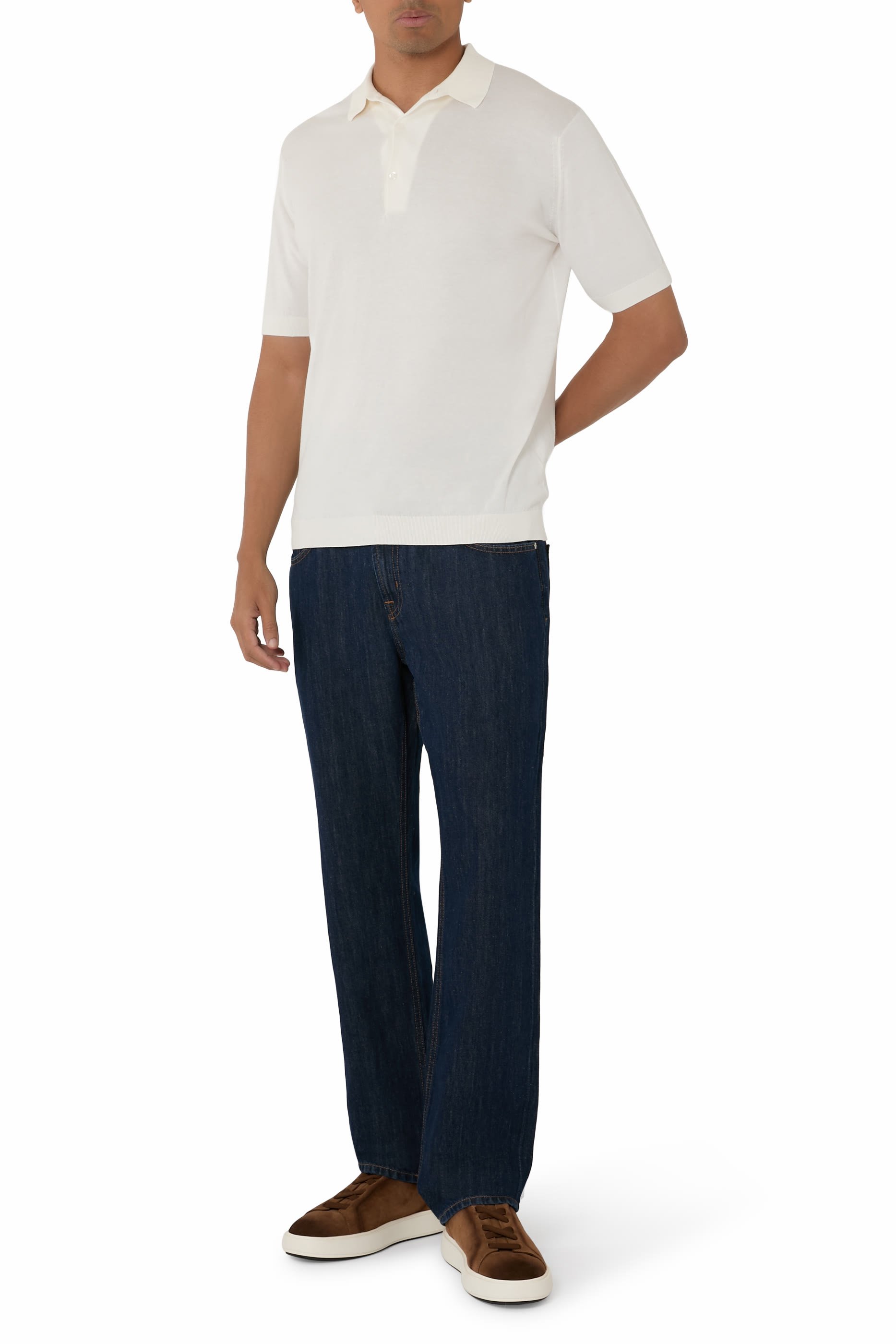 قميص بولو أدريان