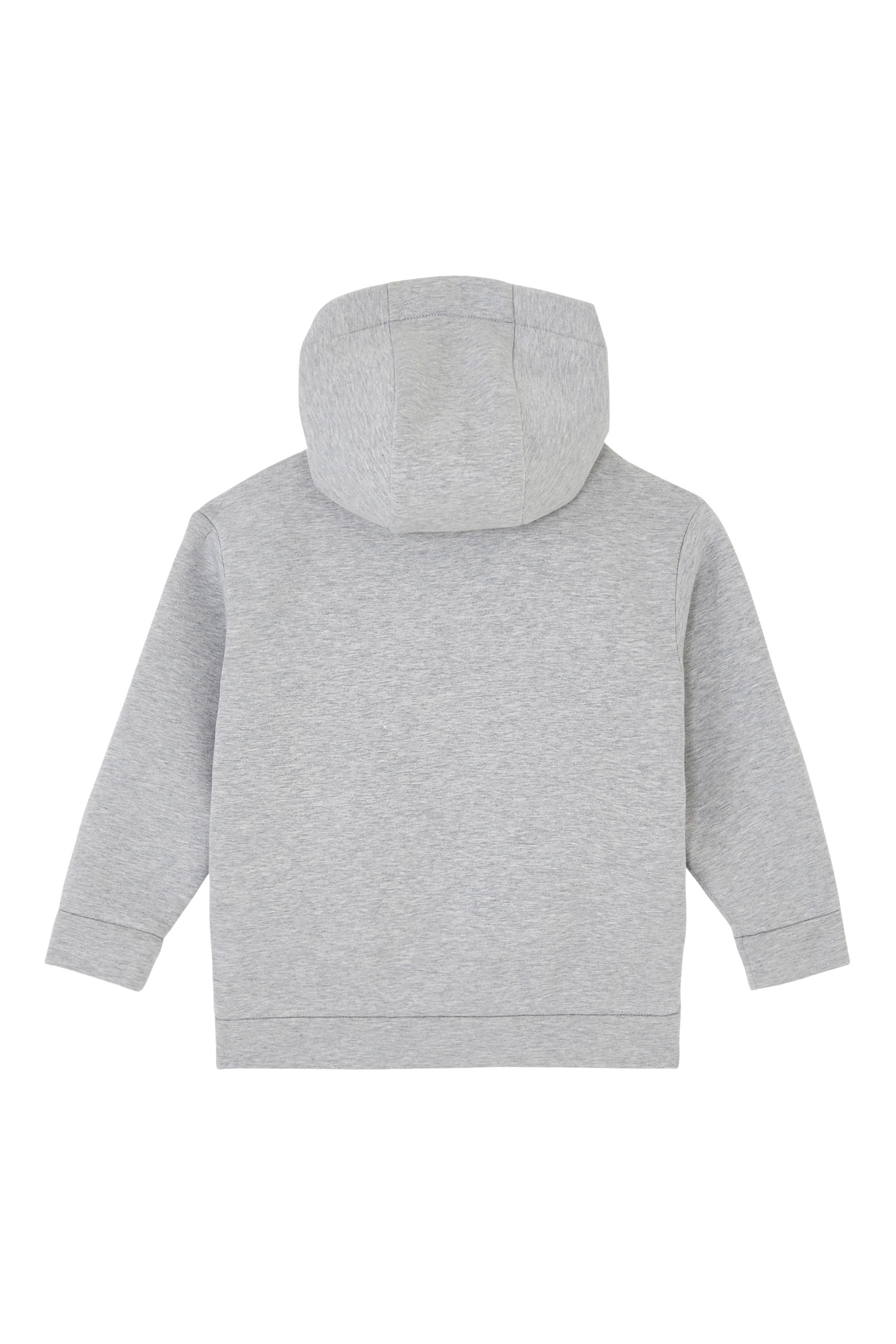 هودي بشعار الماركة للأطفال