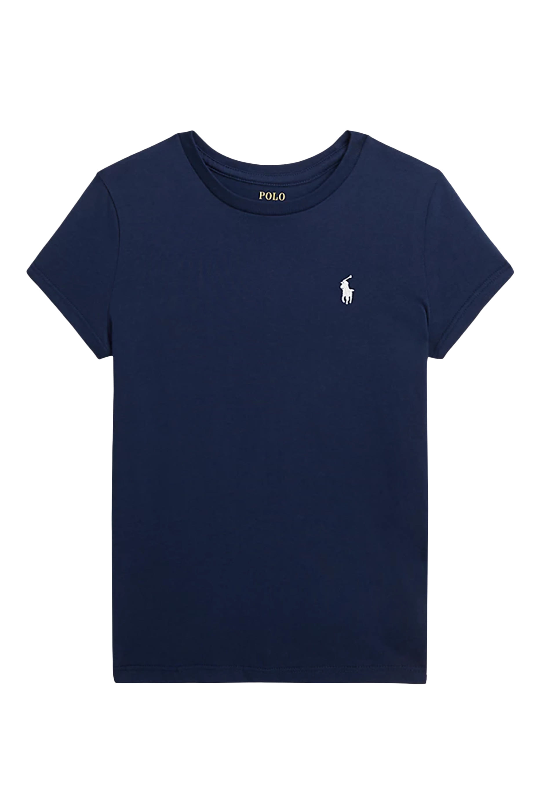 تيشيرت بأكمام قصيرة للأطفال