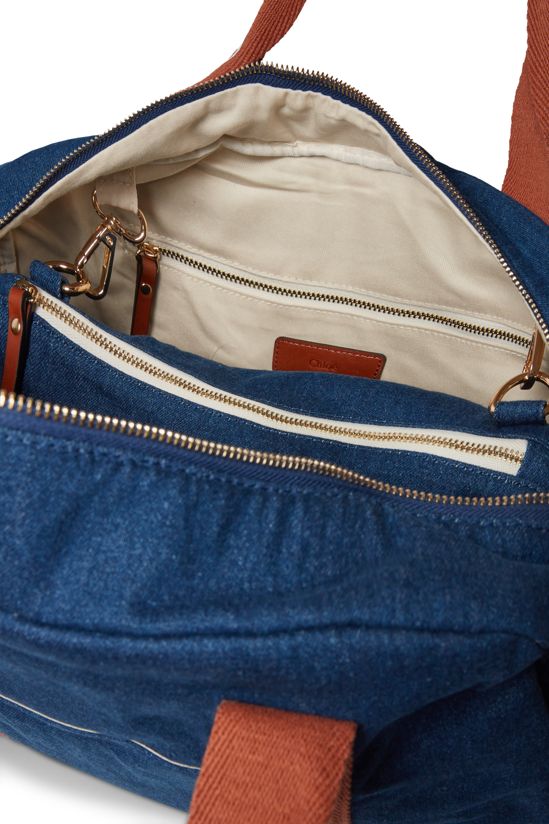 حقيبة مستلزمات أطفال