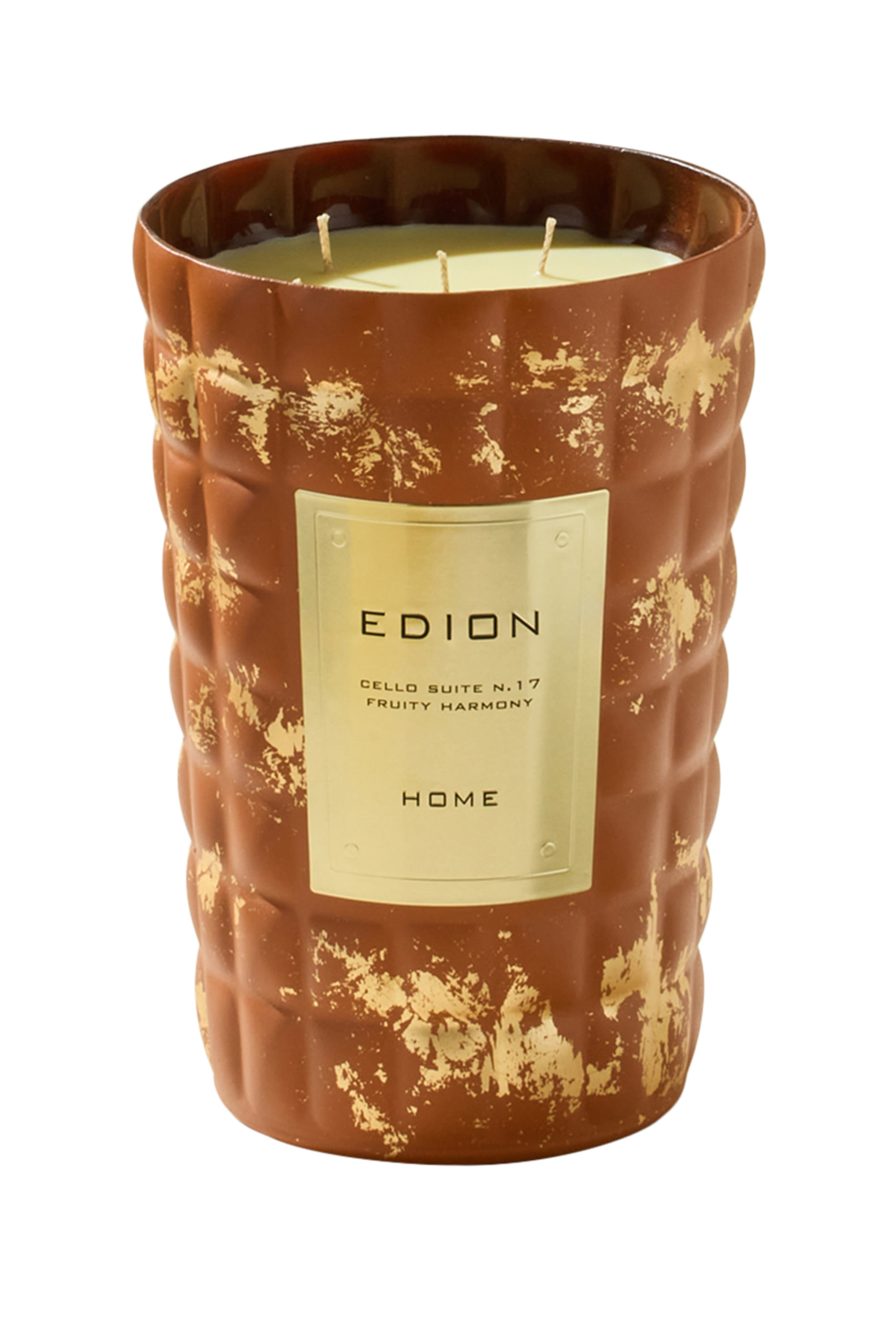 شمعة معطرة فرويتي هارموني نمبر 7