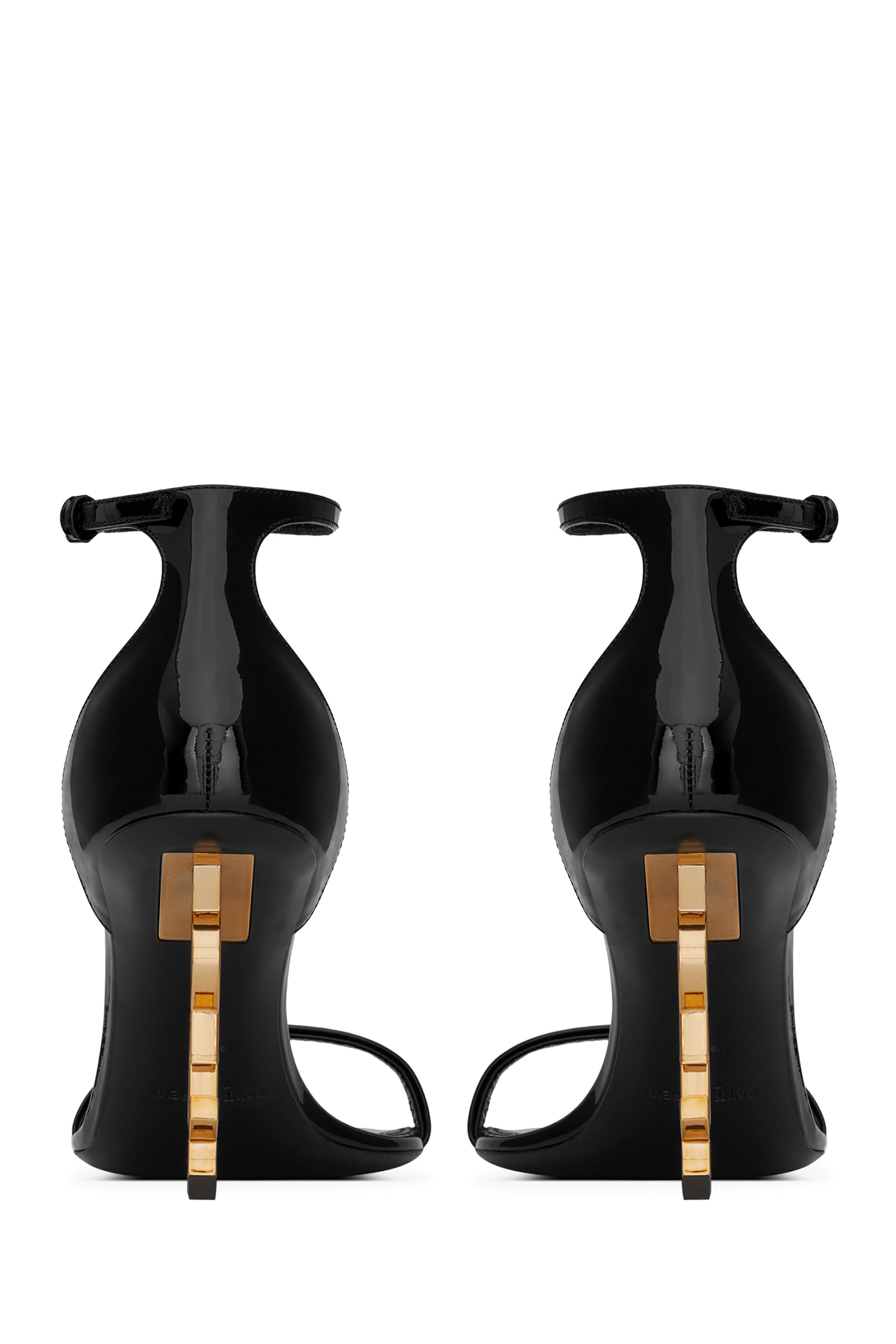 صندل أوبيوم 85 جلد لامع