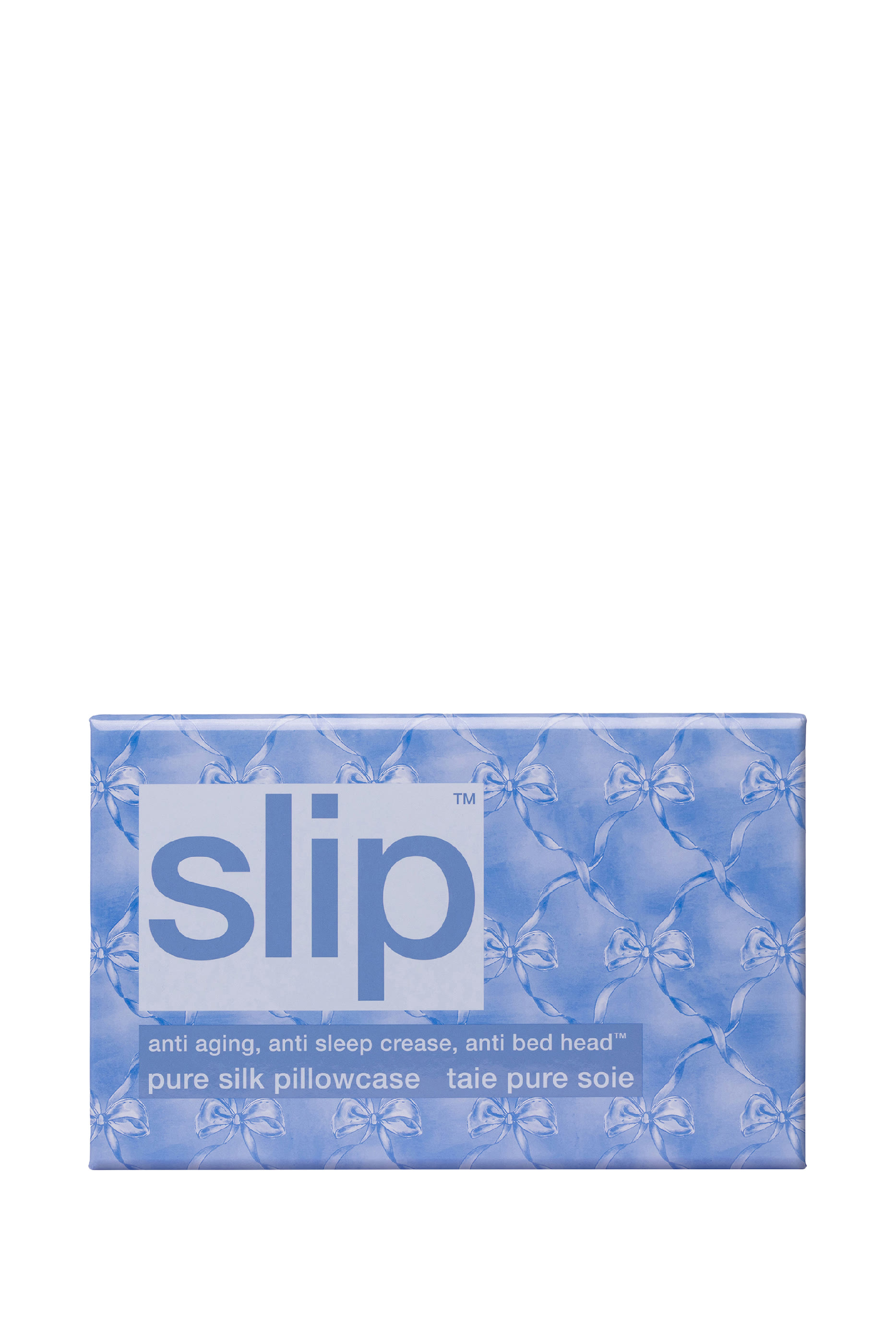 غطاء وسادة بلوبيل بسحاب مقاس كوين