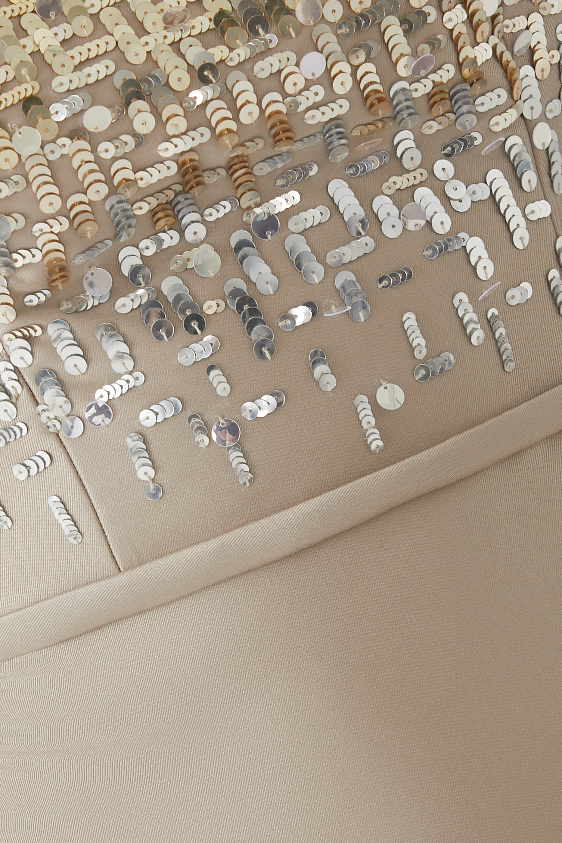 فستان سهرة فيدرا