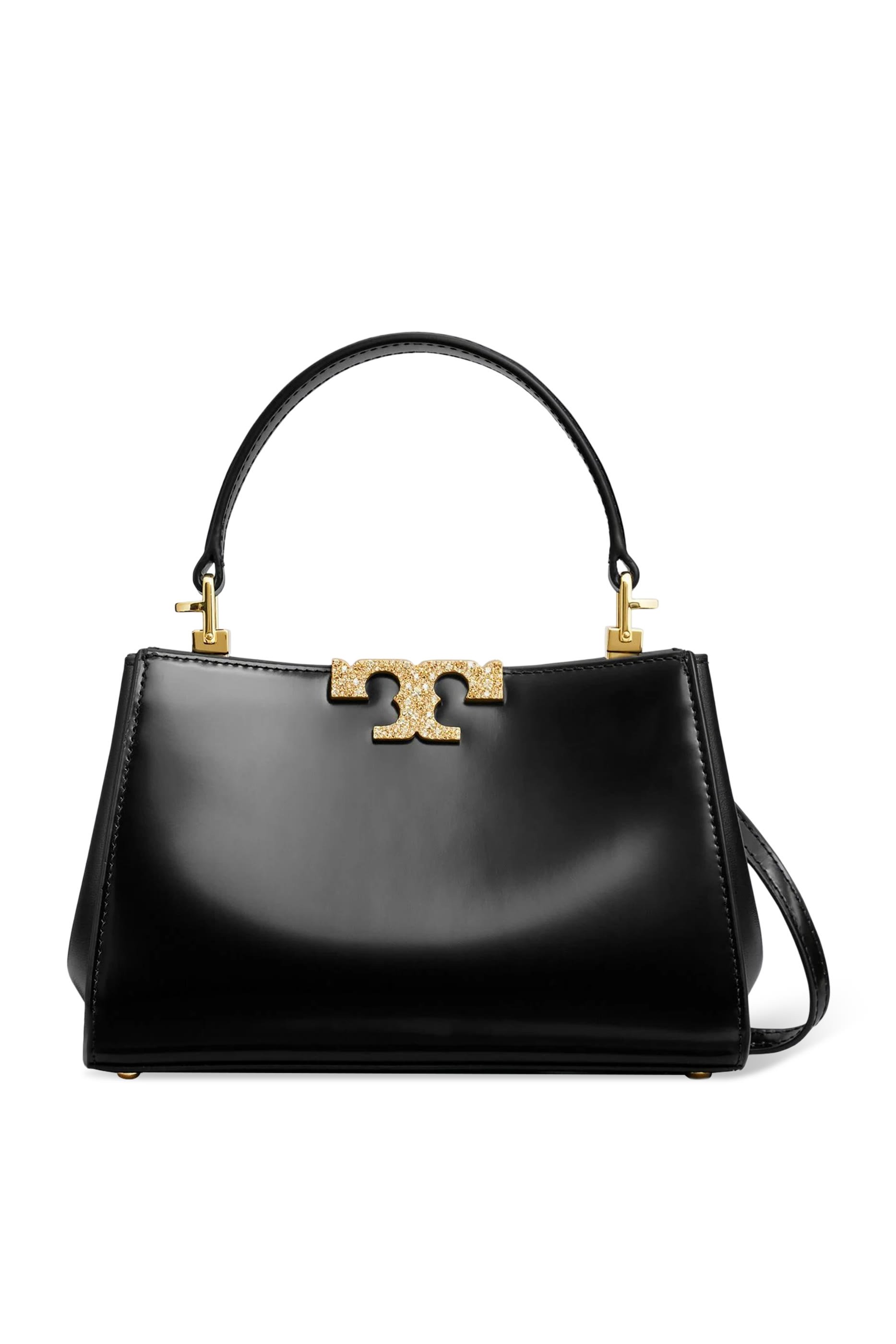 Eleanor Mini Satchel Bag