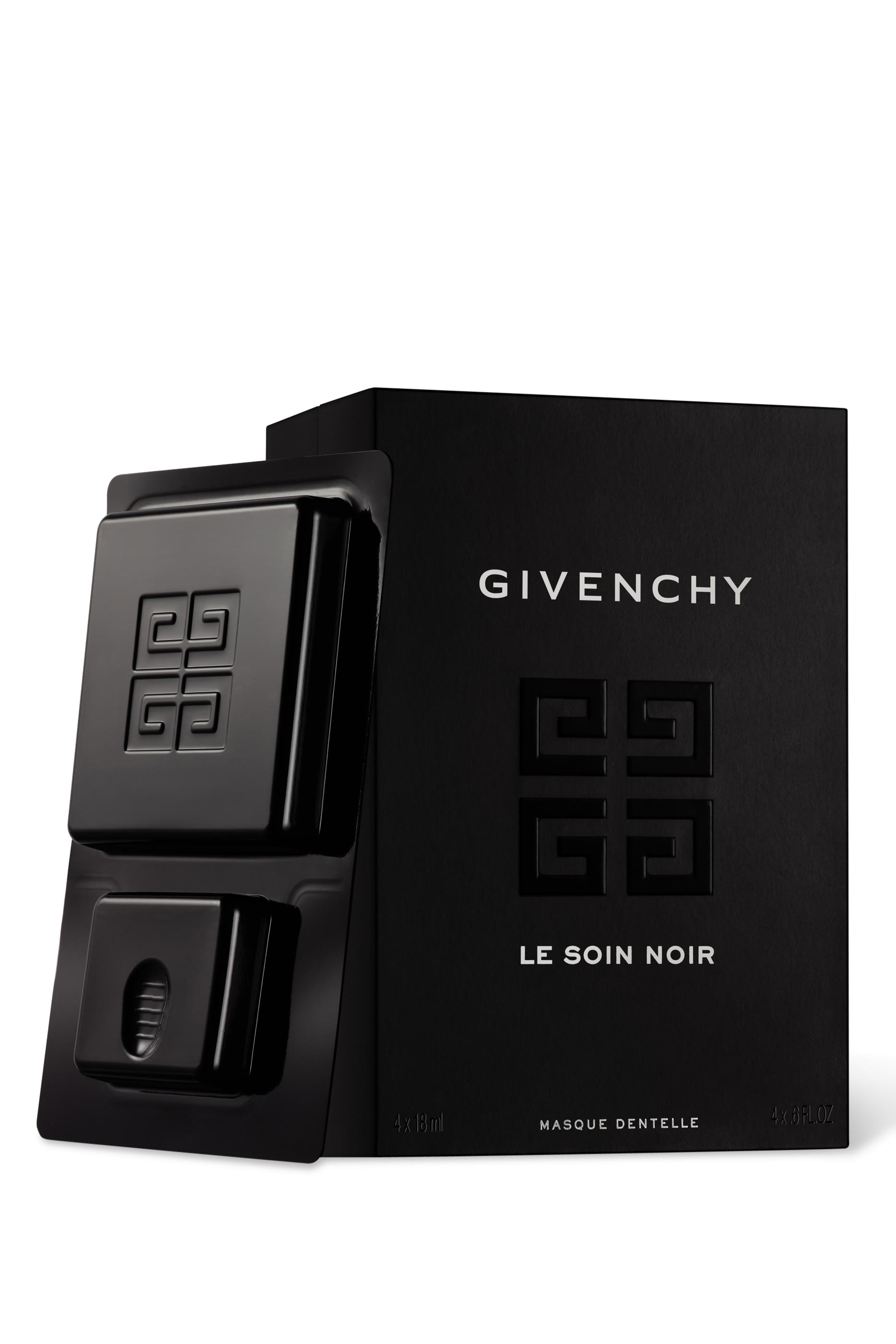 أقنعة الوجه لو سوين نوار