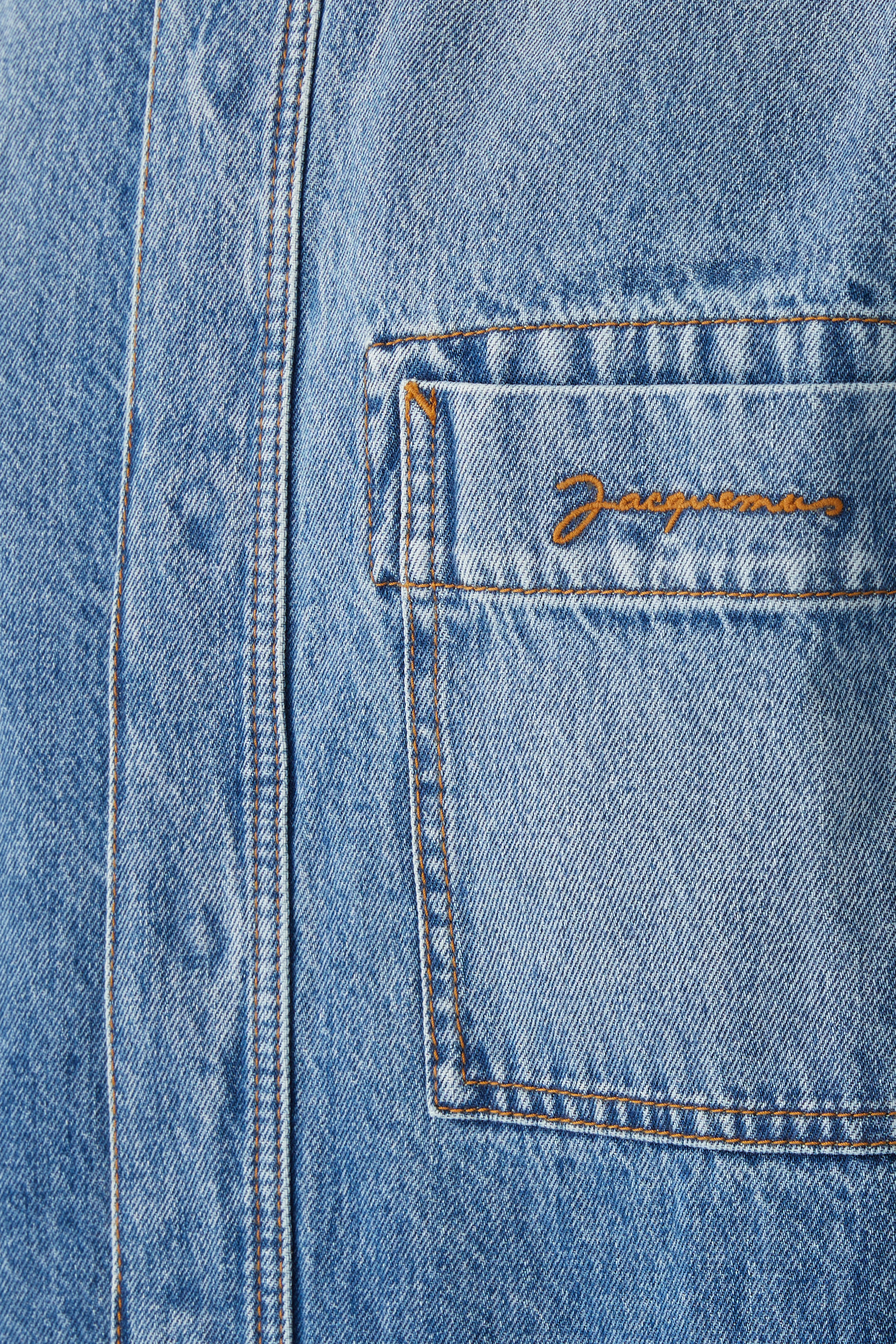 قميص دي نيمز بأكمام طويلة