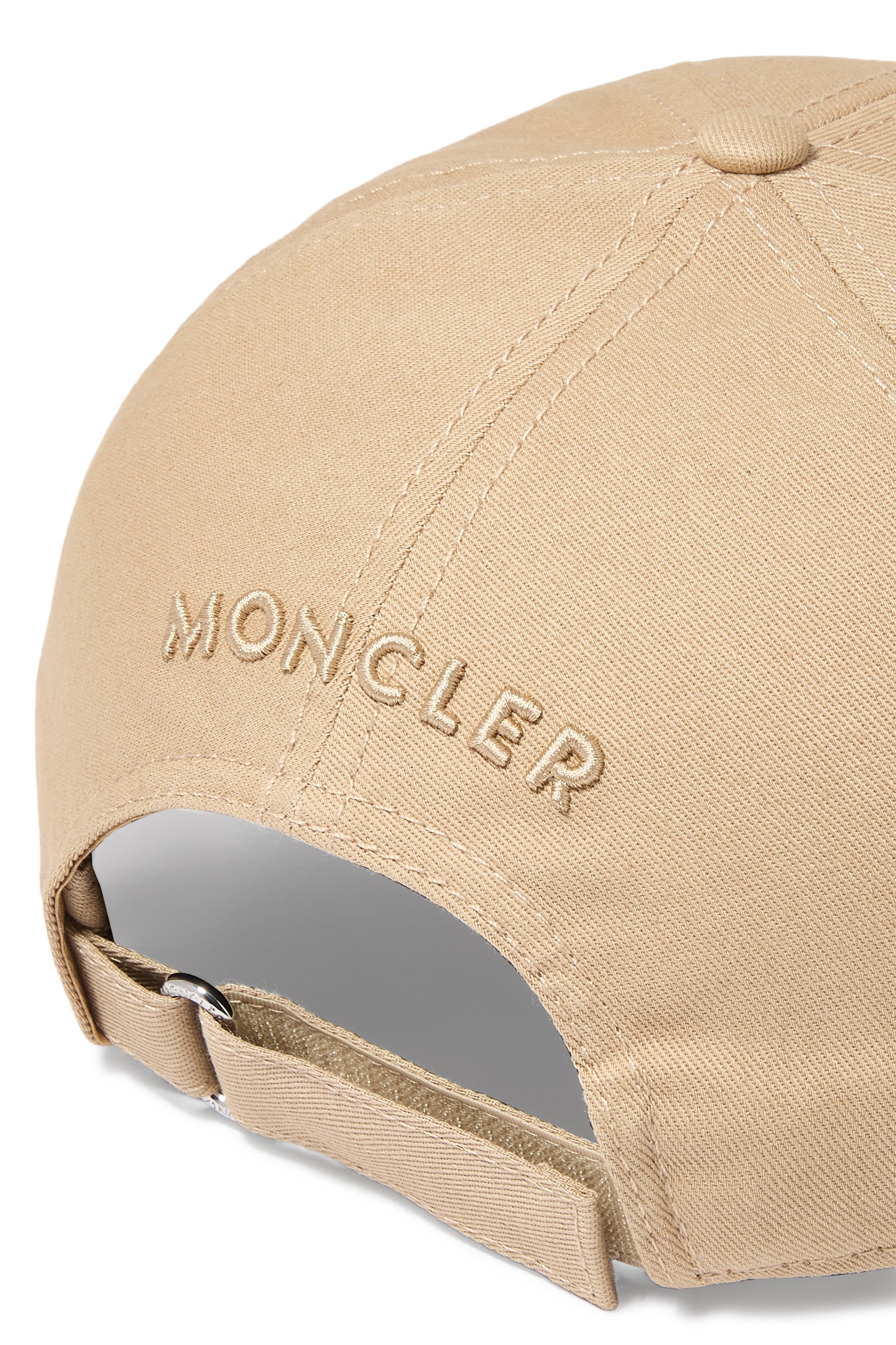 كاب بيسبول قطن غابردين