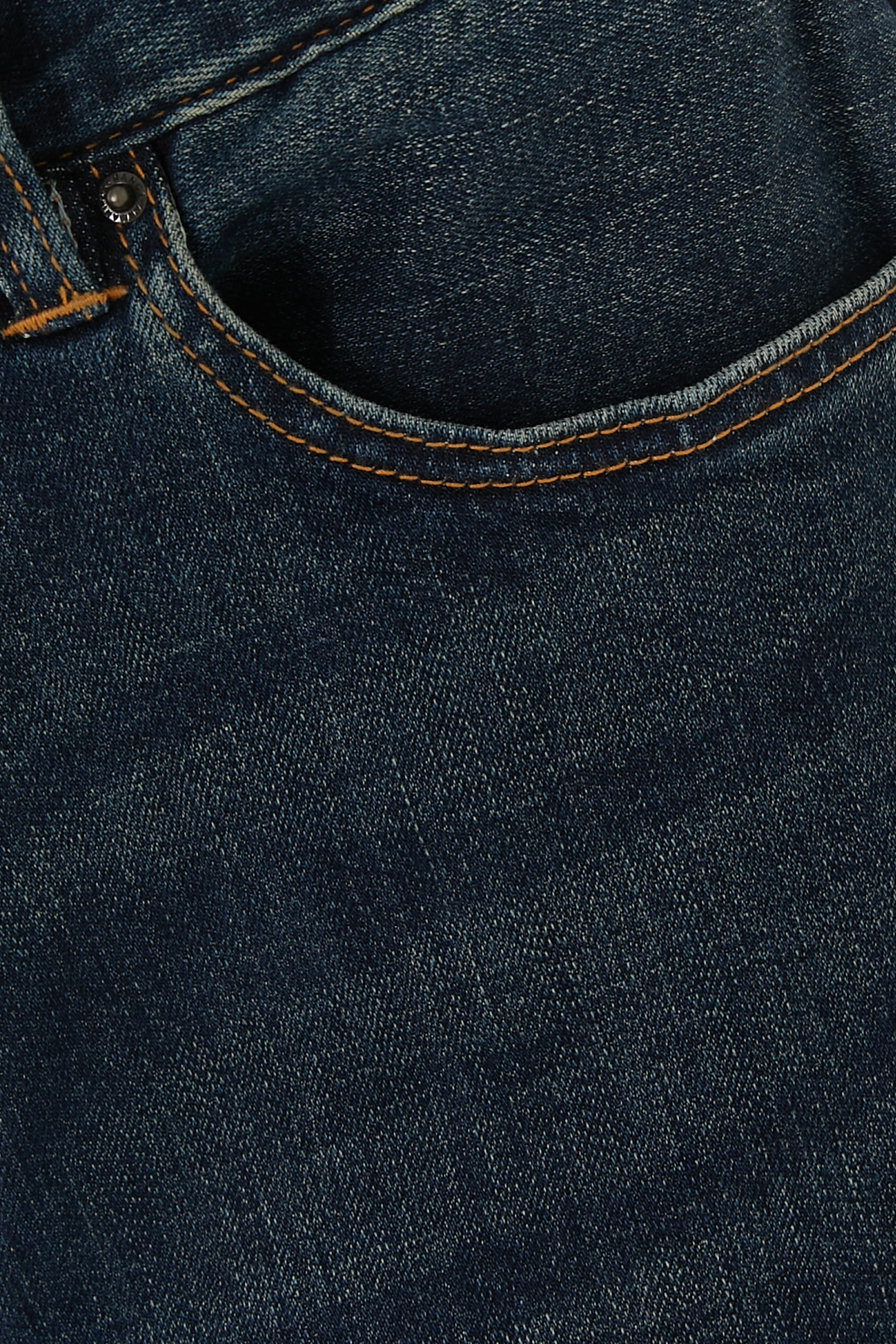 بنطال جينز جياي 88 بقصة ساق مستقيمة مريحة