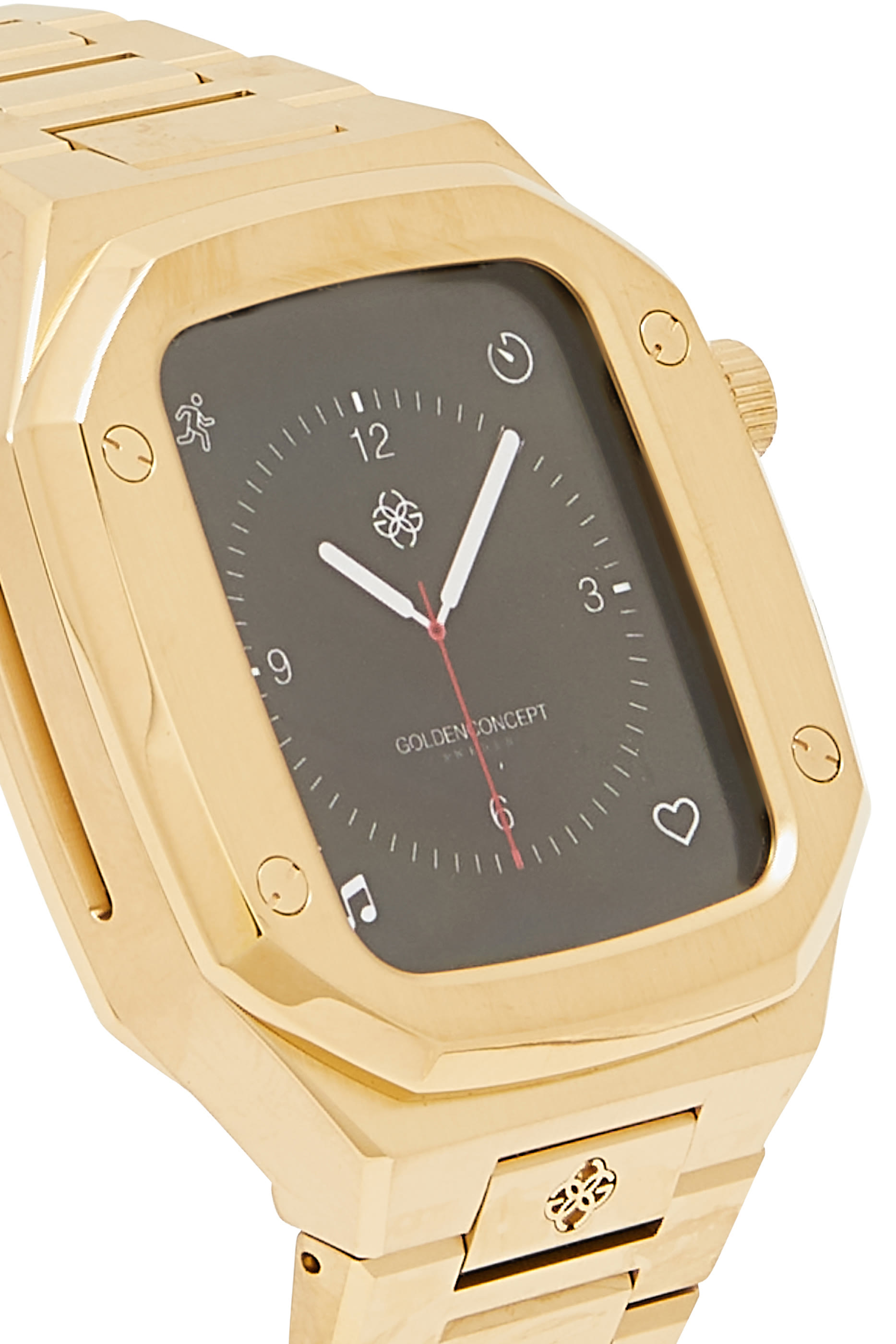 حافظة ساعة آبل