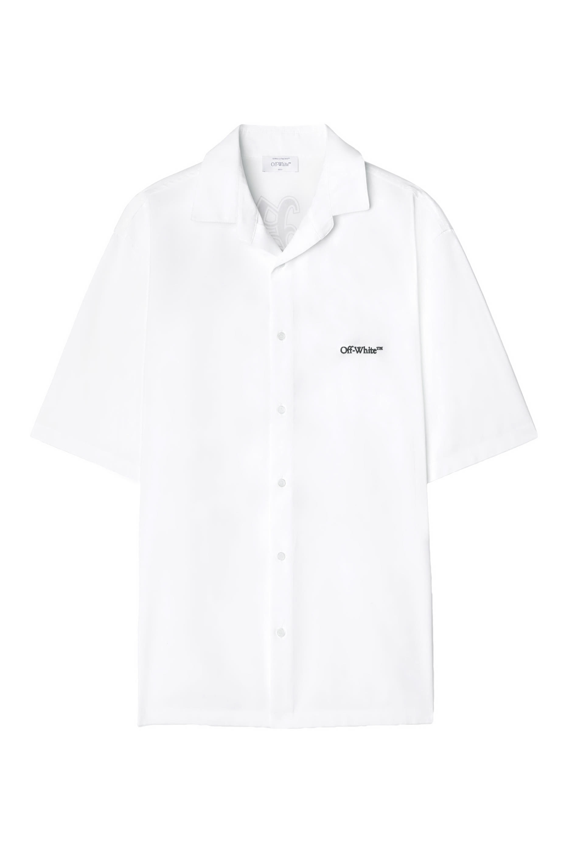 قميص بولينغ جوثيك آر بوبل