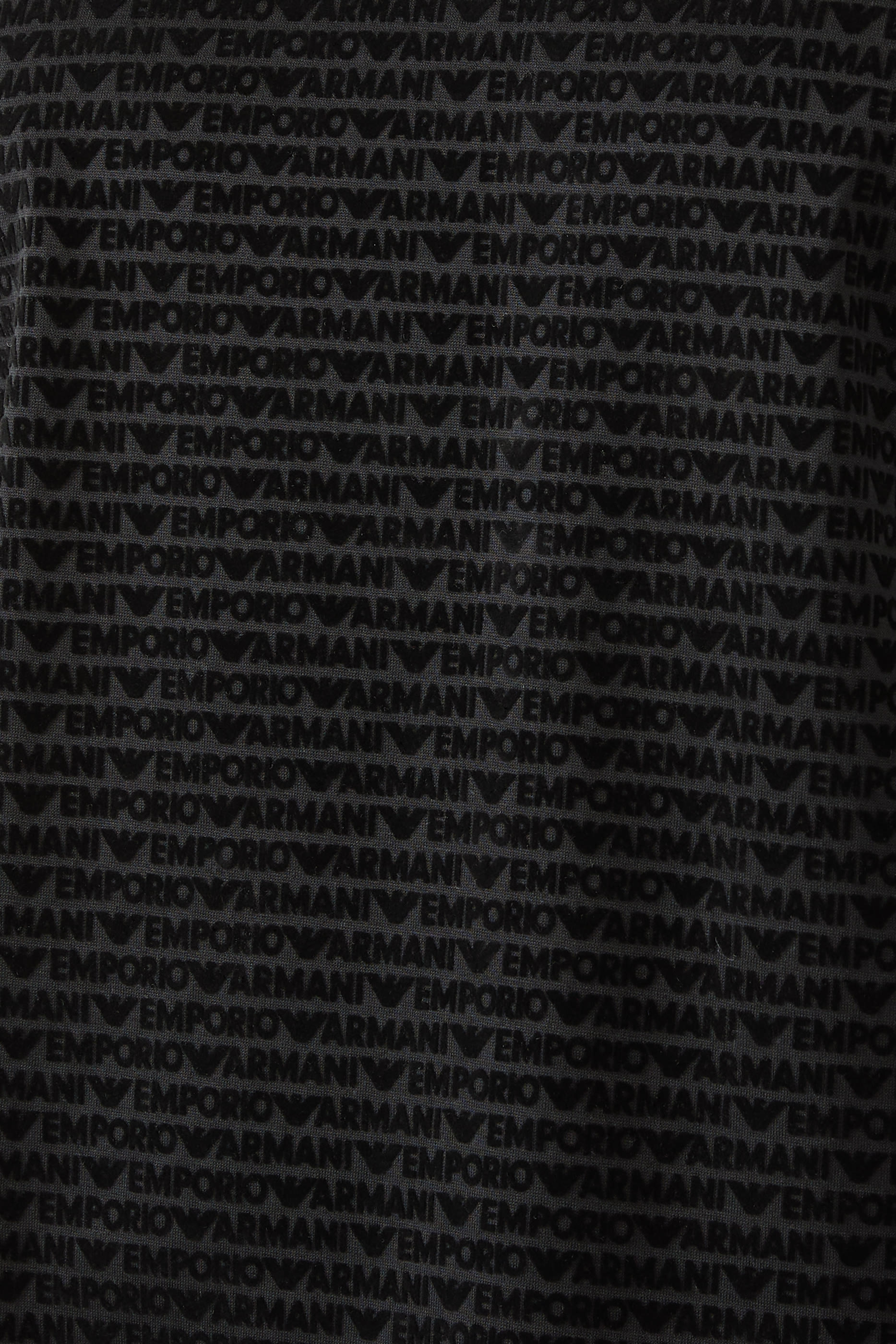 تيشيرت بشعار الماركة مزيج ليوسيل جيرسيه بشعار الماركة بالكامل