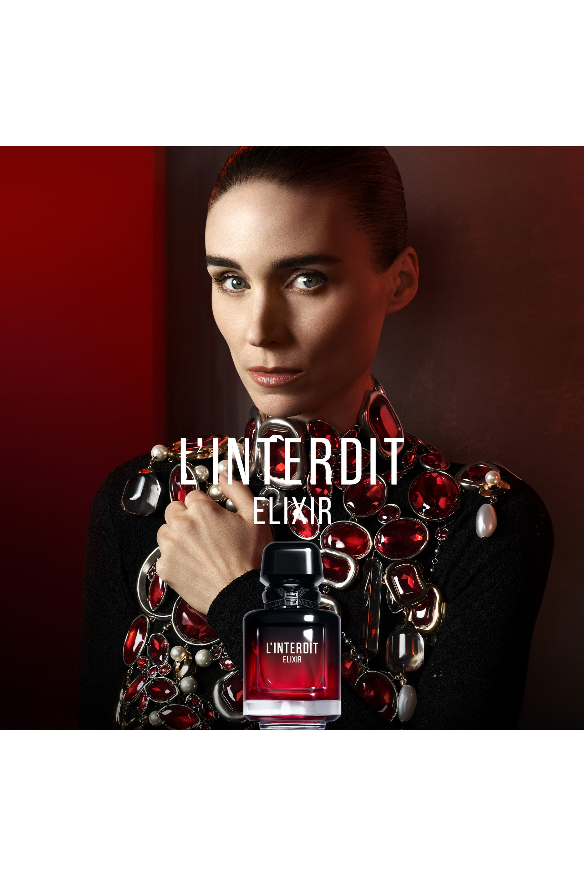 عطر لانتردي إلكسير