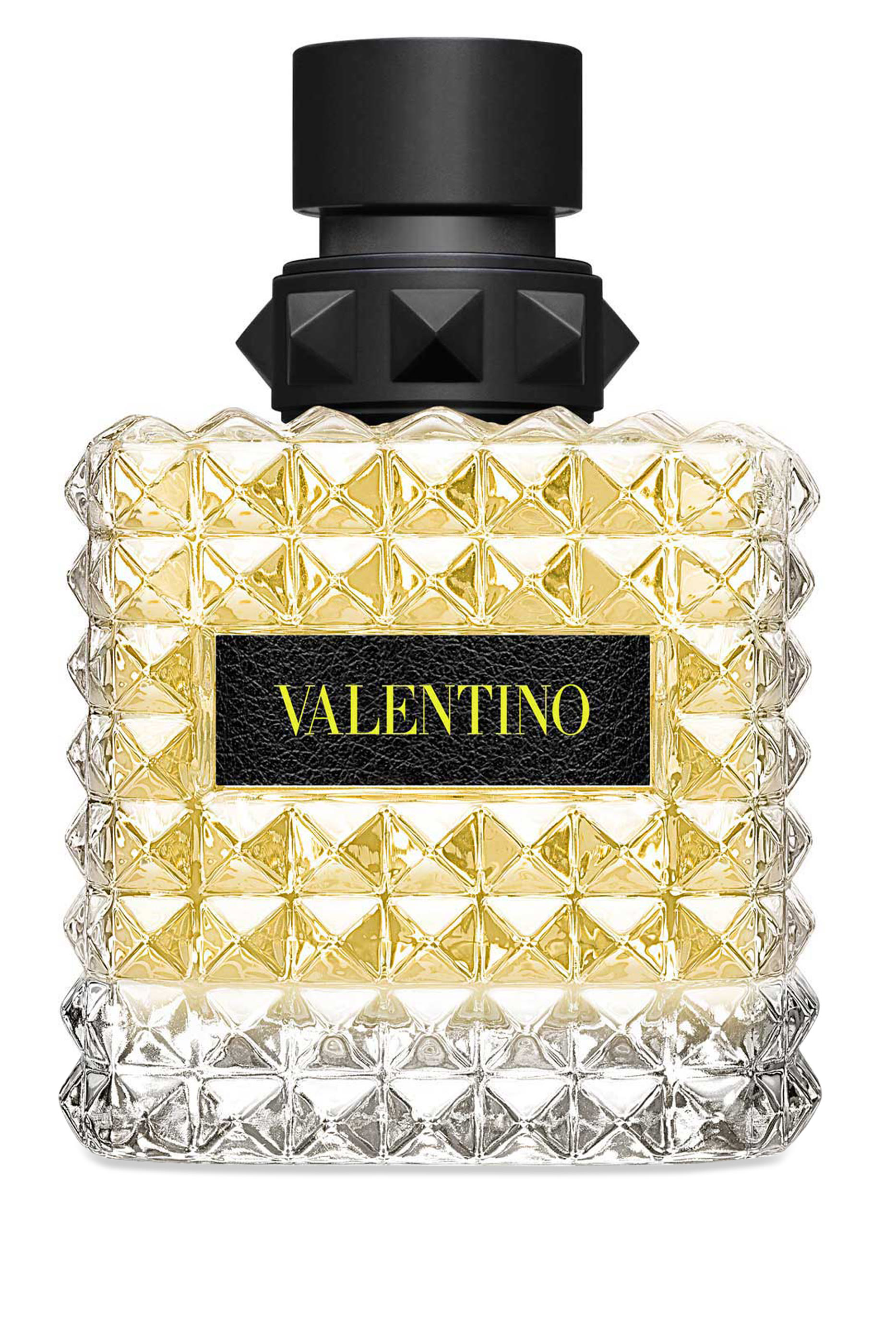 ماء عطر دونا بورن إن روما يلو دريم