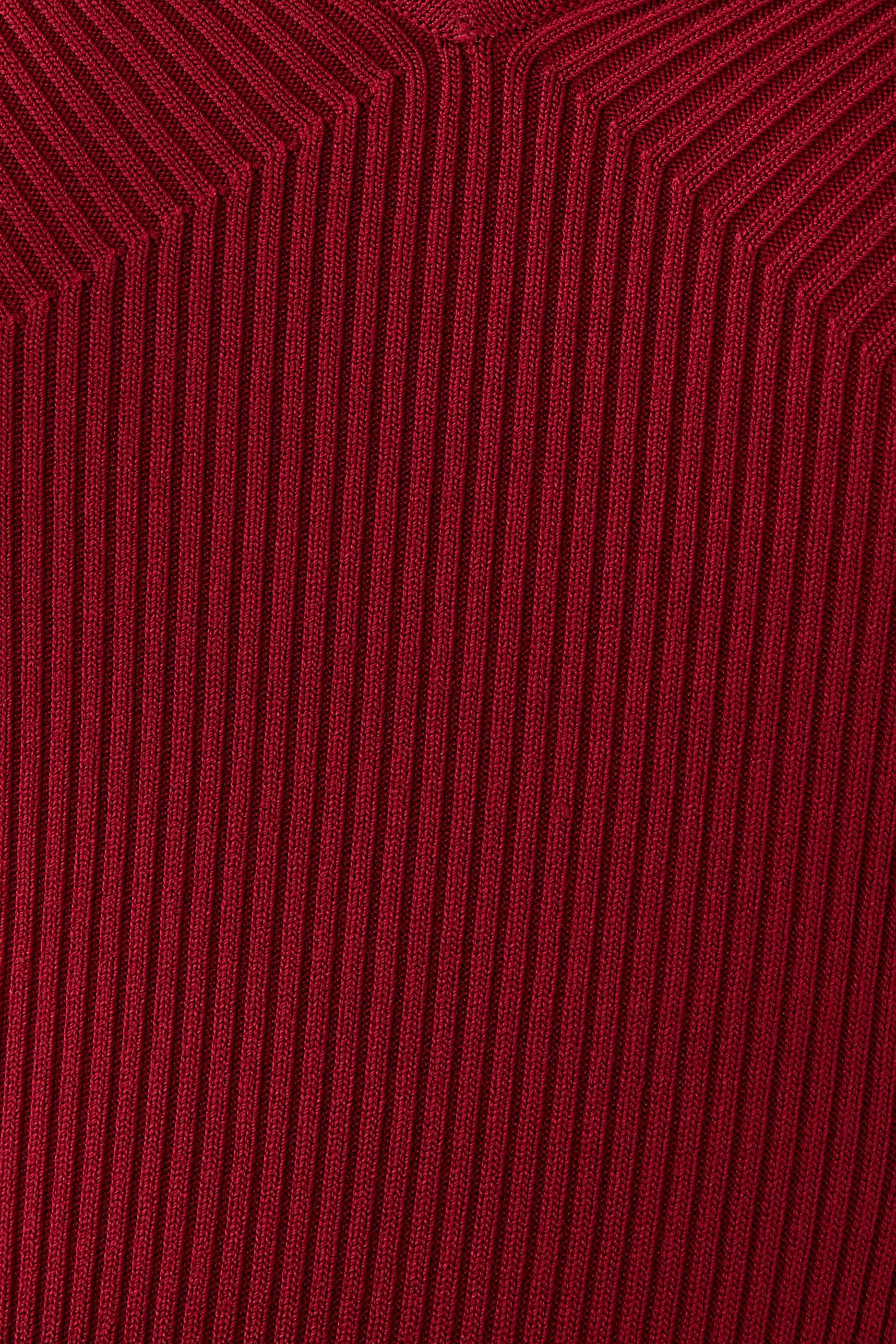 بودي سوت باربرا بياقة بتصميم قلب