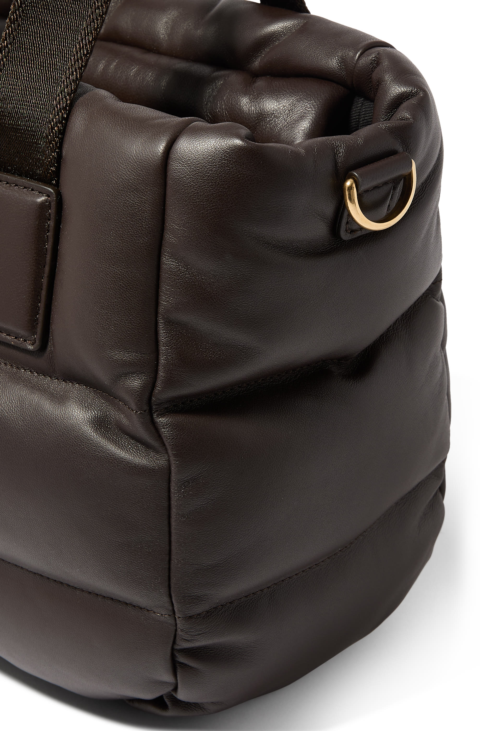 حقيبة يد كارادوك صغيرة