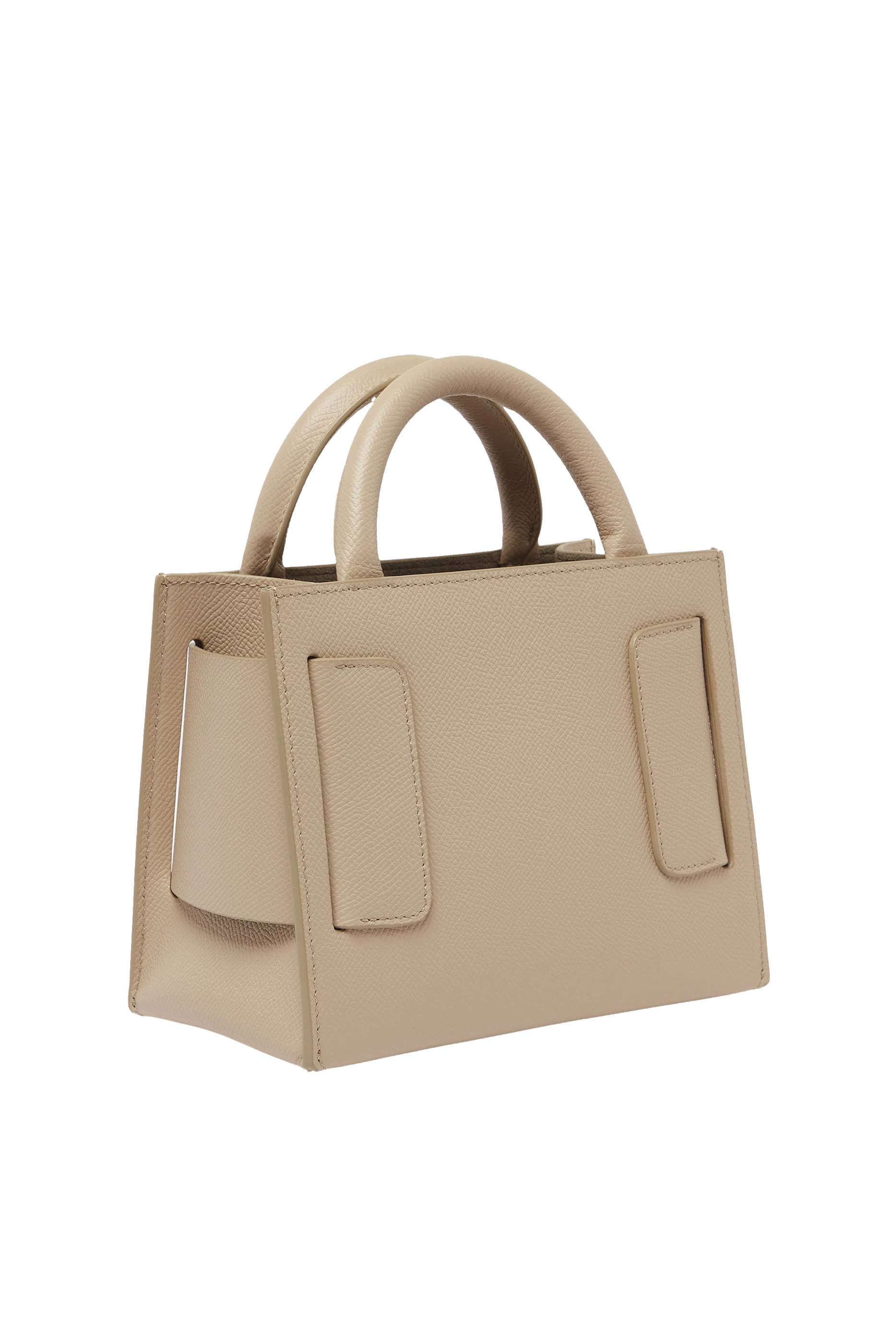 حقيبة بوبي 18 بيد علوية