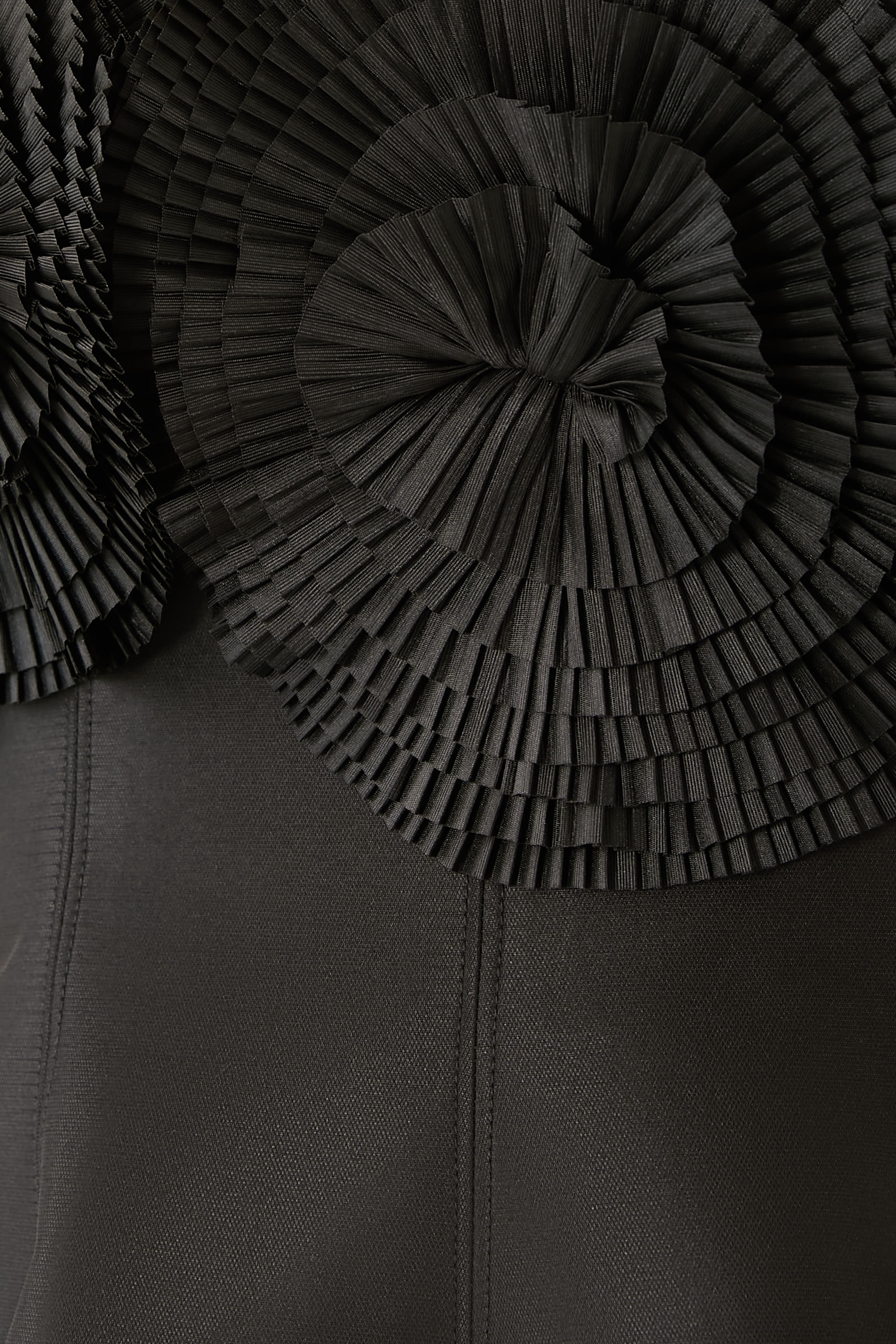 فستان تروسلي قصير