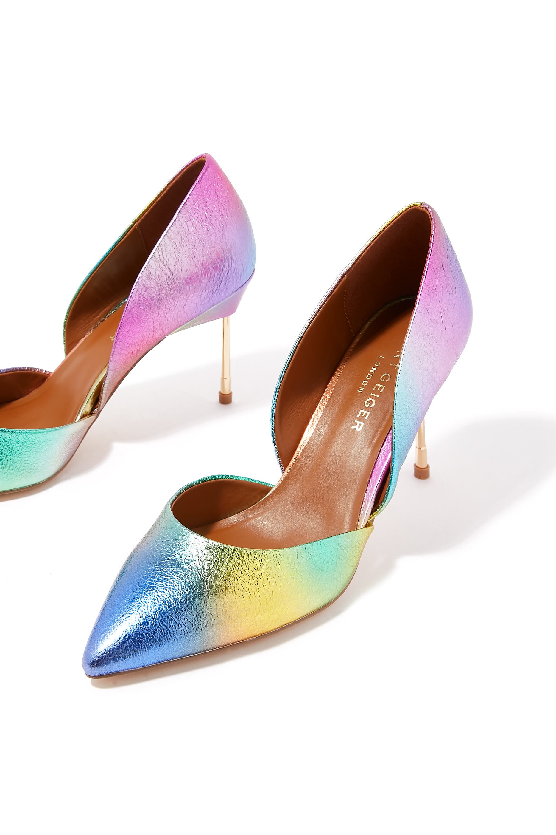 حذاء كلاسيكي 90 بوند دورساي