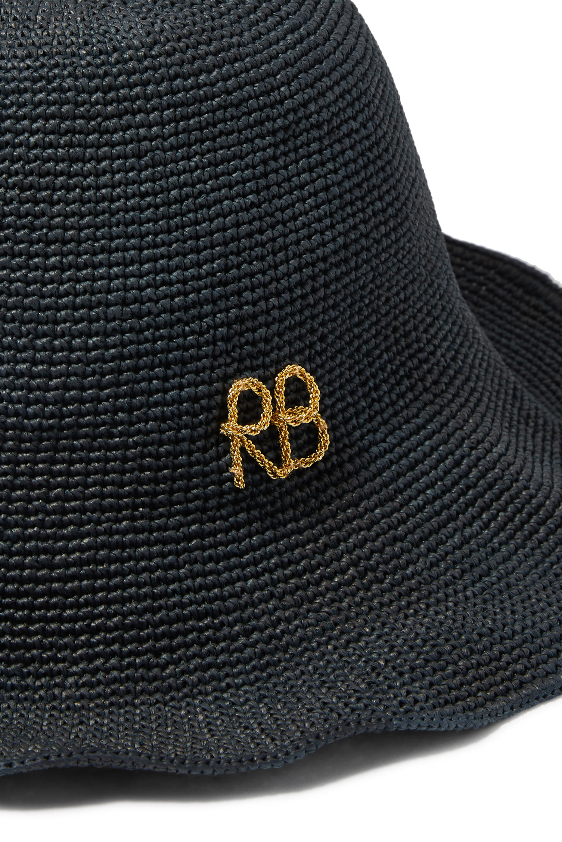 قبعة شمس قش