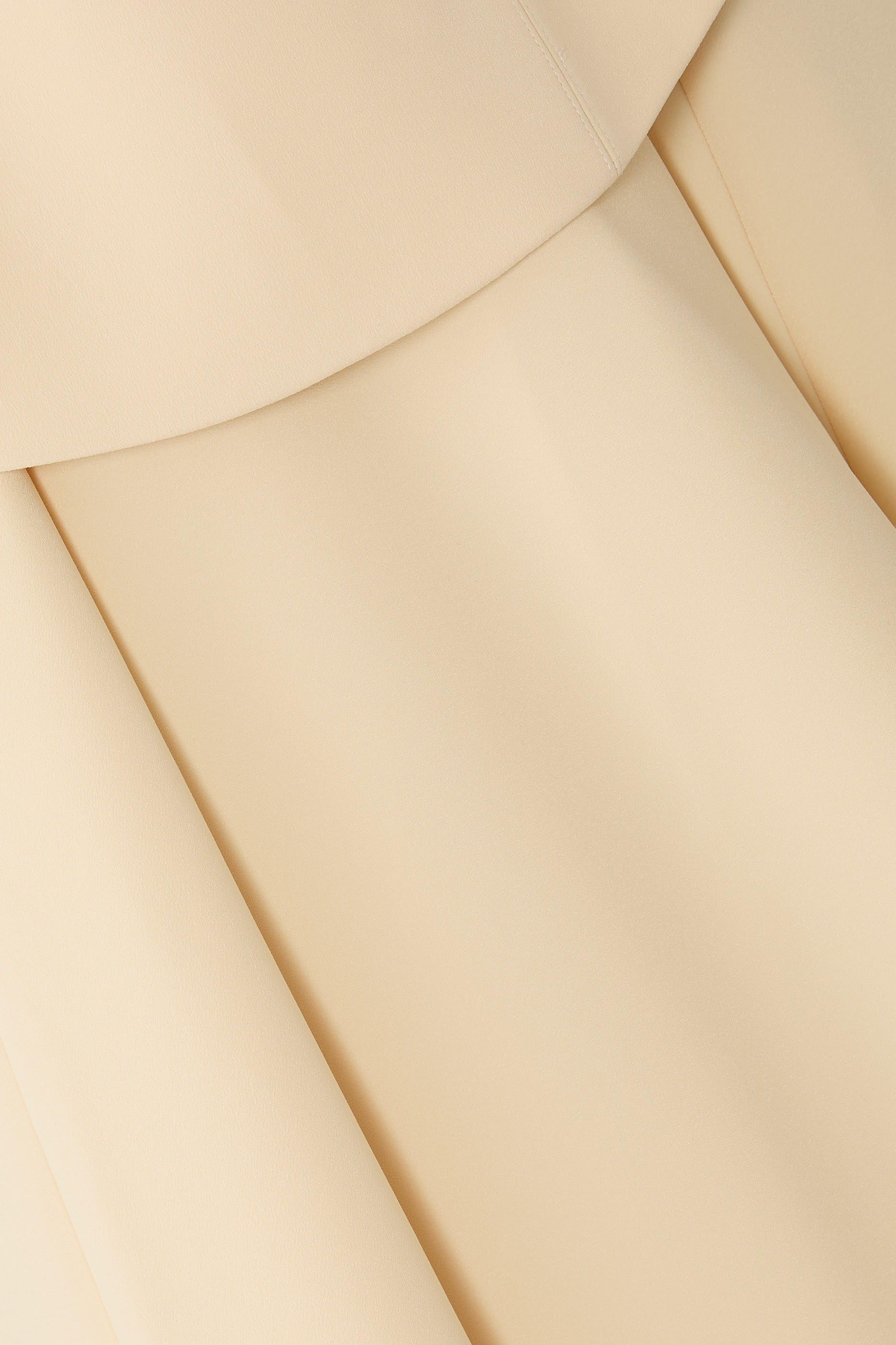 فستان أدا متوسط الطول