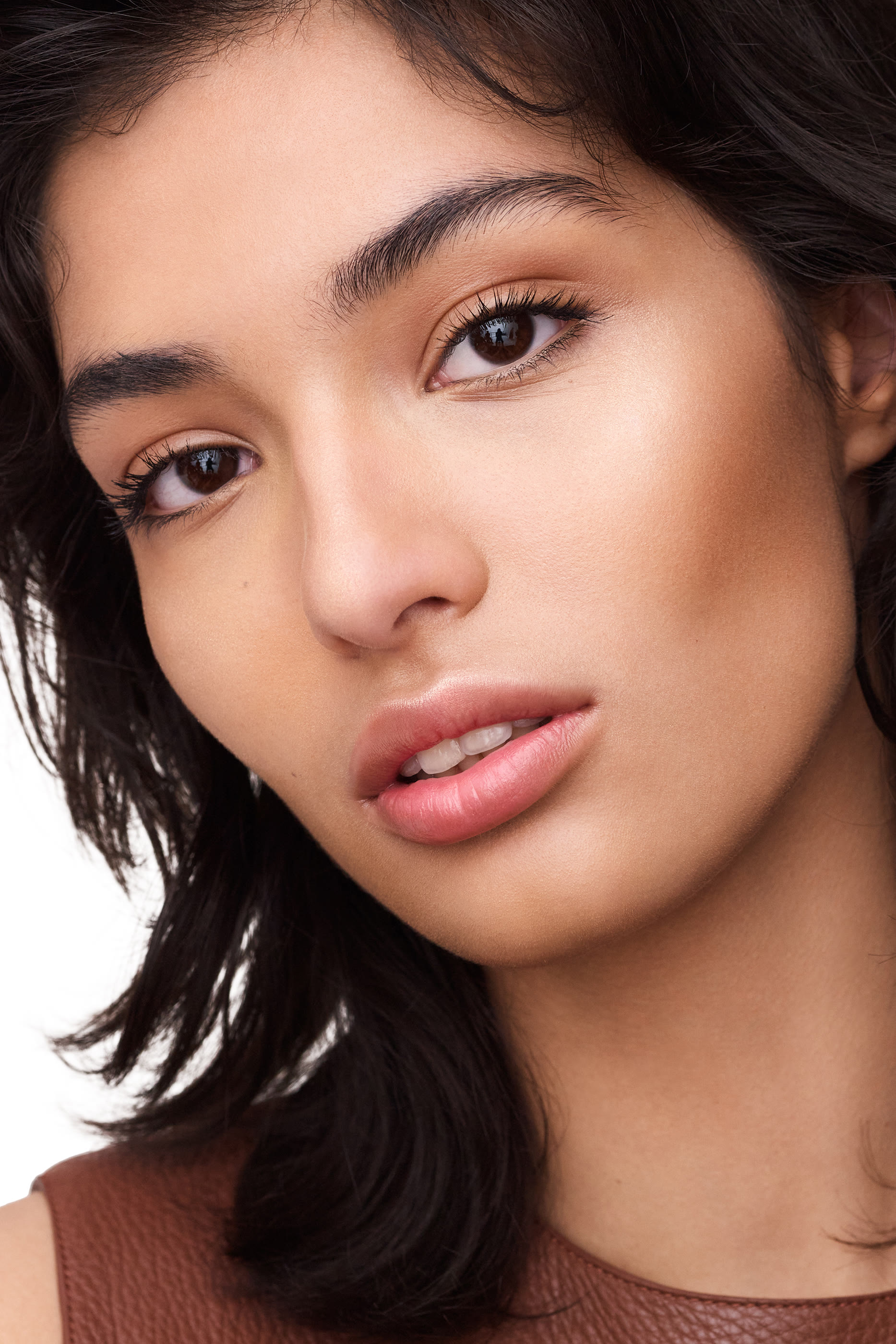 Hermès Plein Air, Radiant Matte Powder