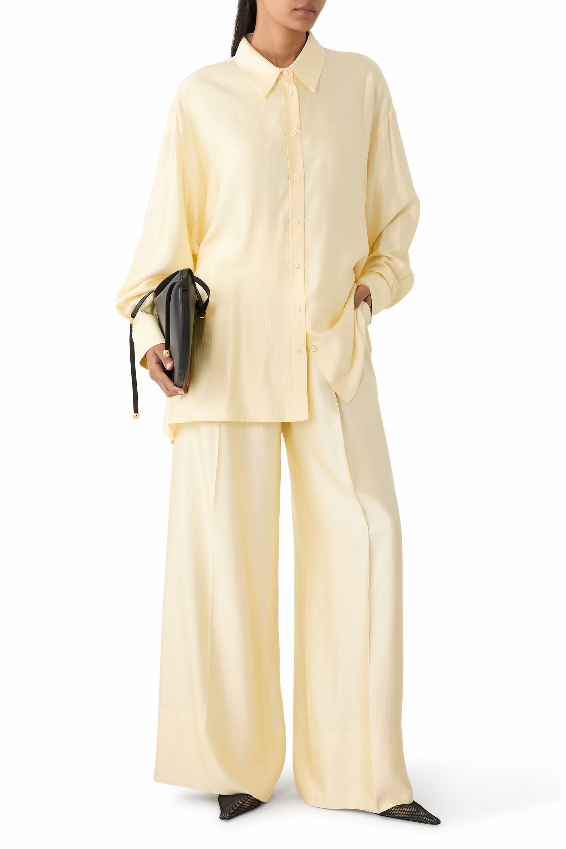 بنطال كاي فيسكوز