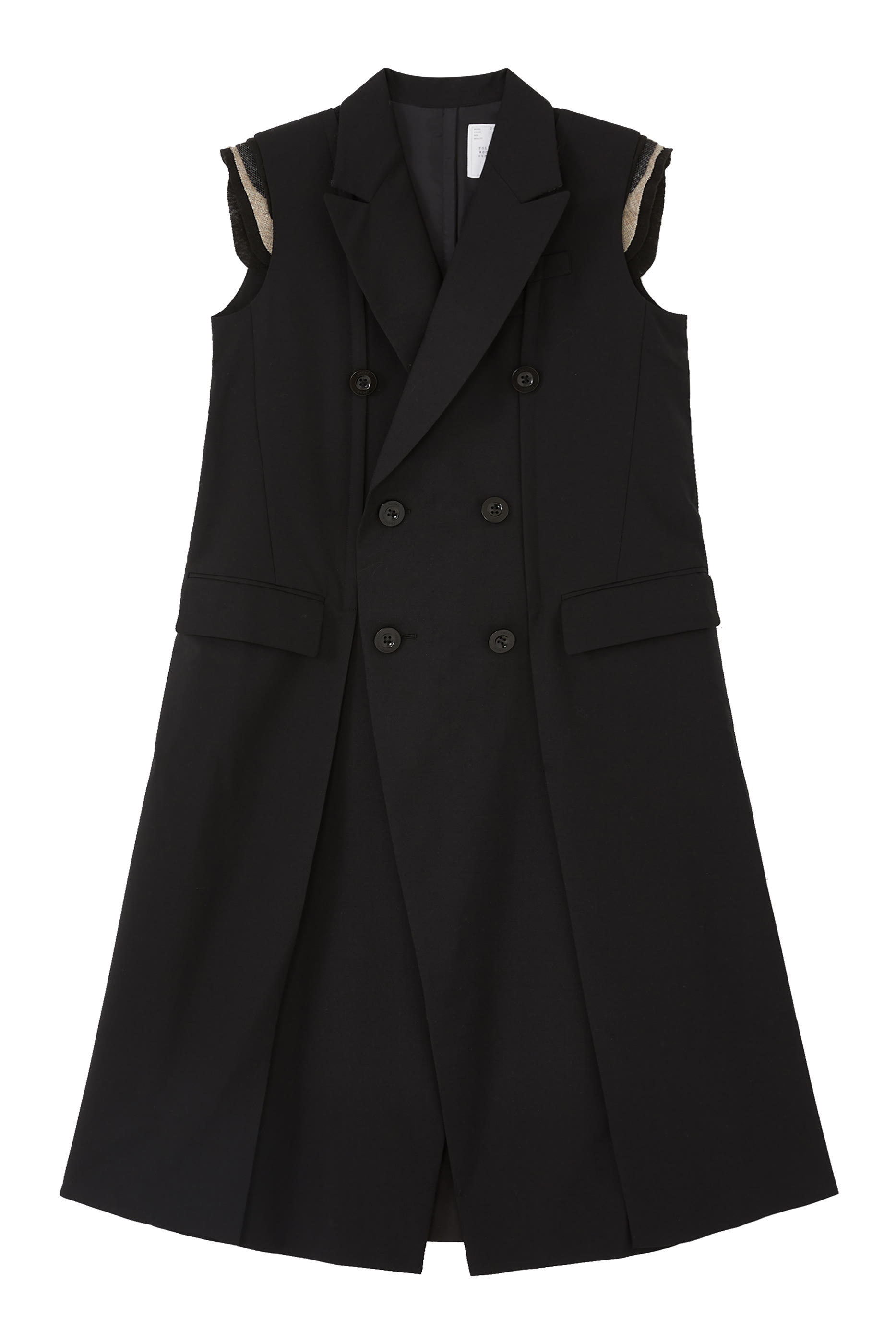 فيست بدلة طويل