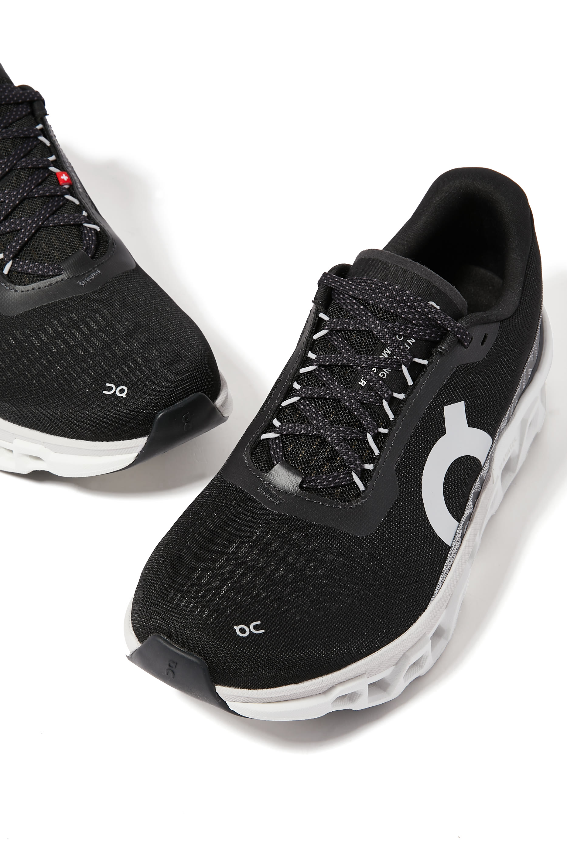 سنيكرز كلاودمونستر 2