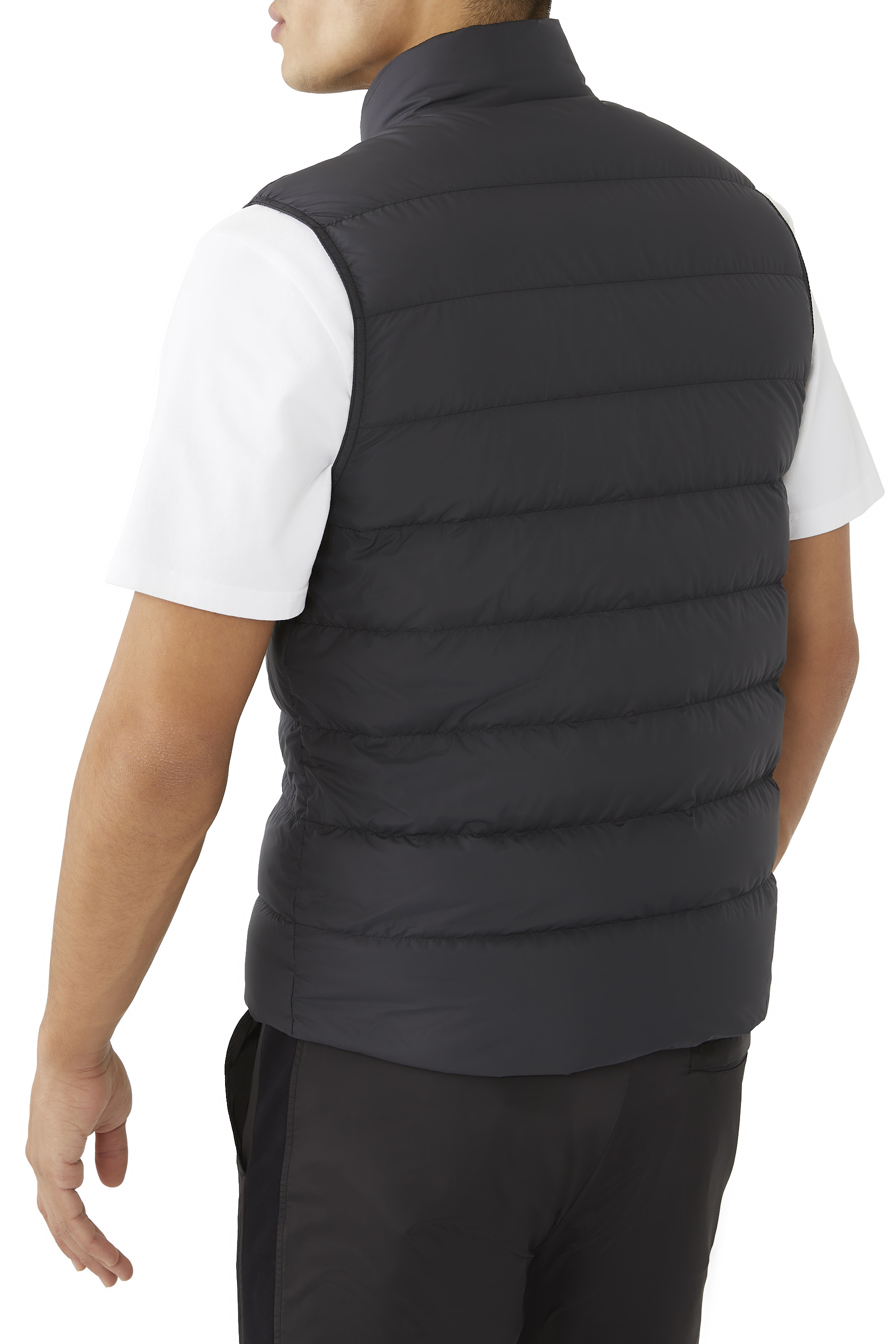 جيليه ثيومبن مبطن بالزغب