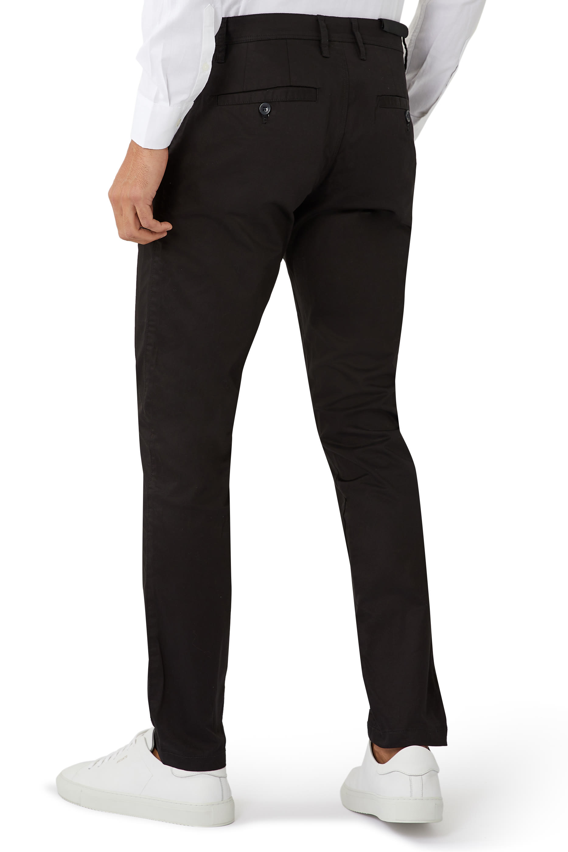 بنطال تشينو بقصة سليم