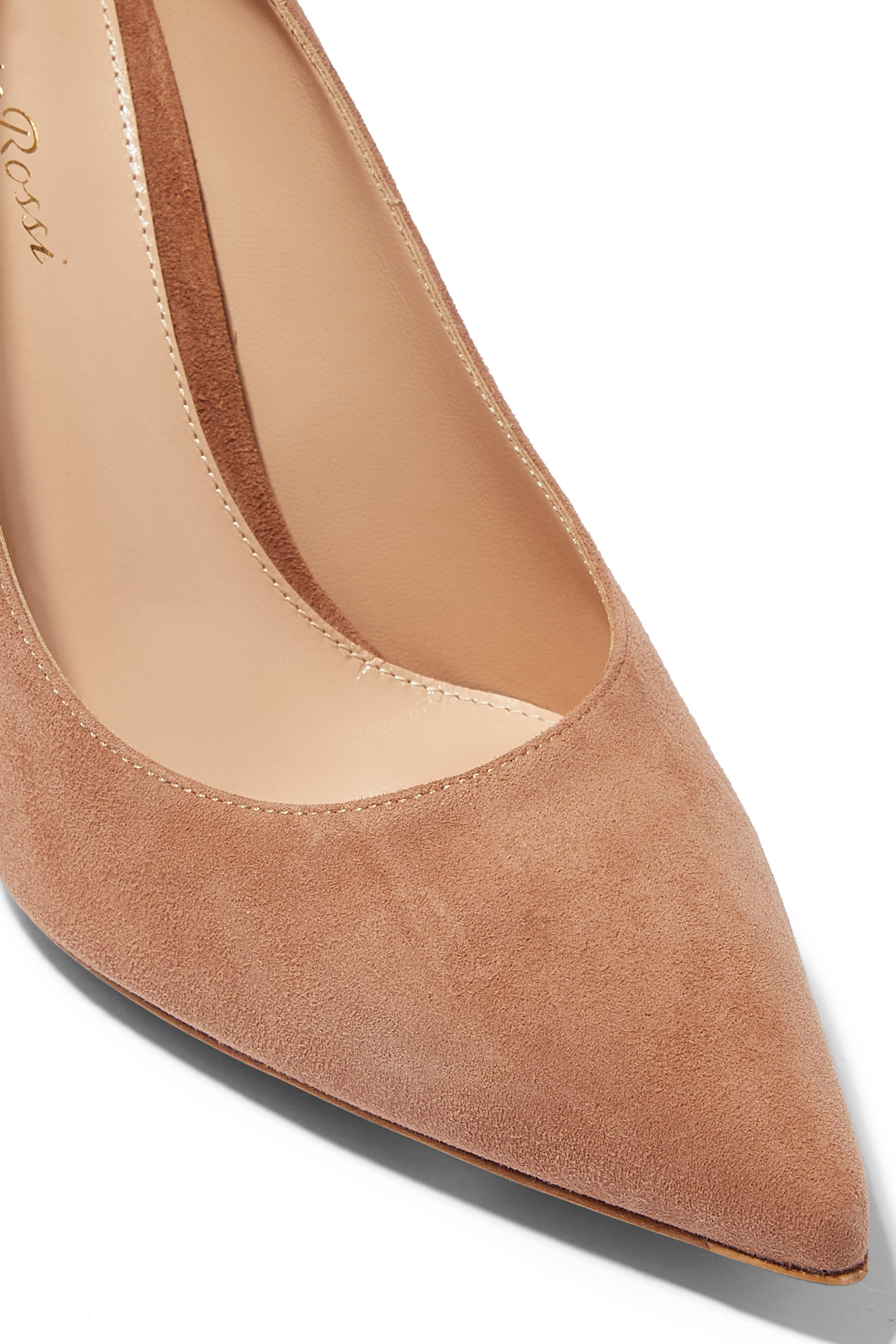 حذاء كلاسيك جيانفيتو 85 شمواه