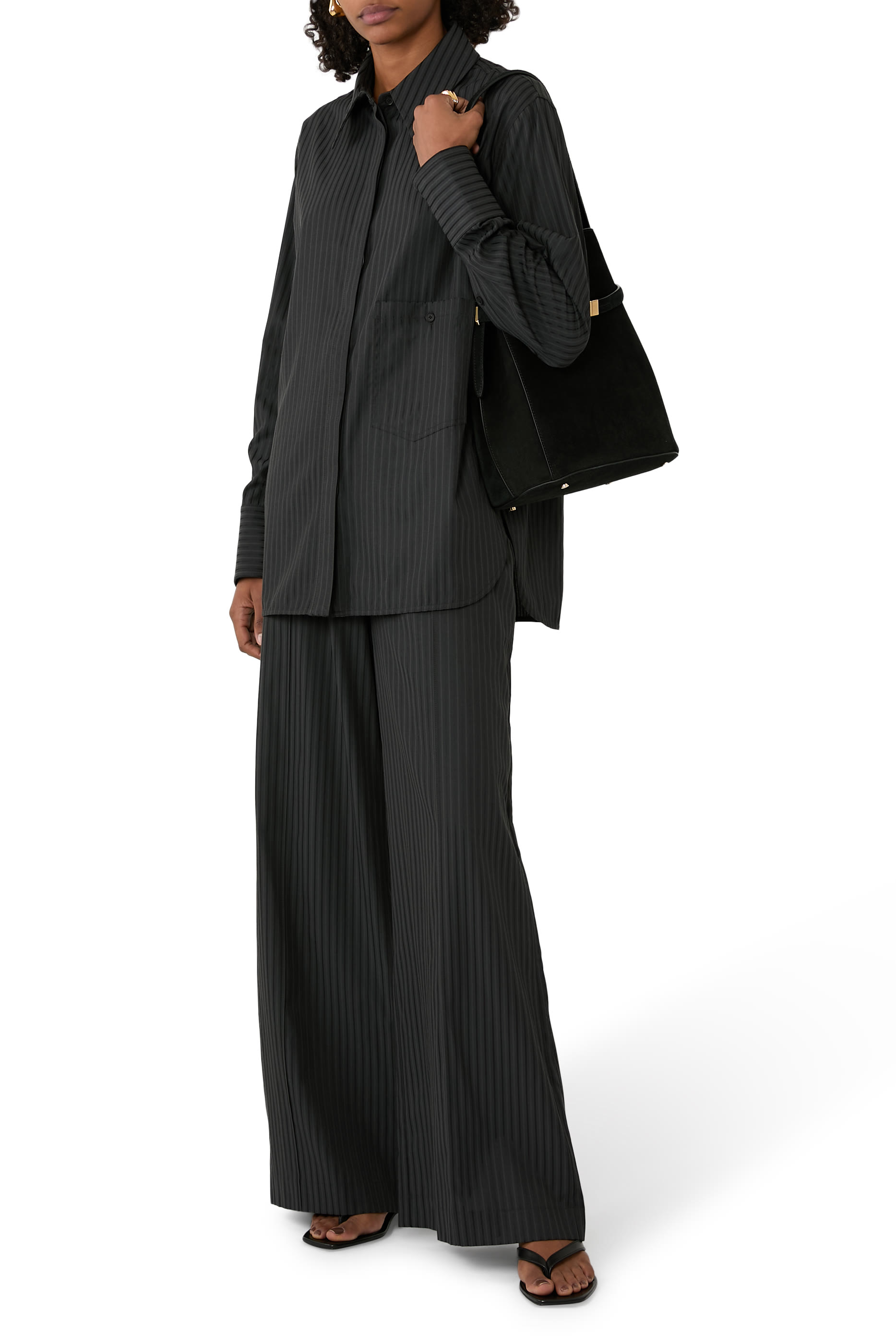 بنطال أوفيريا