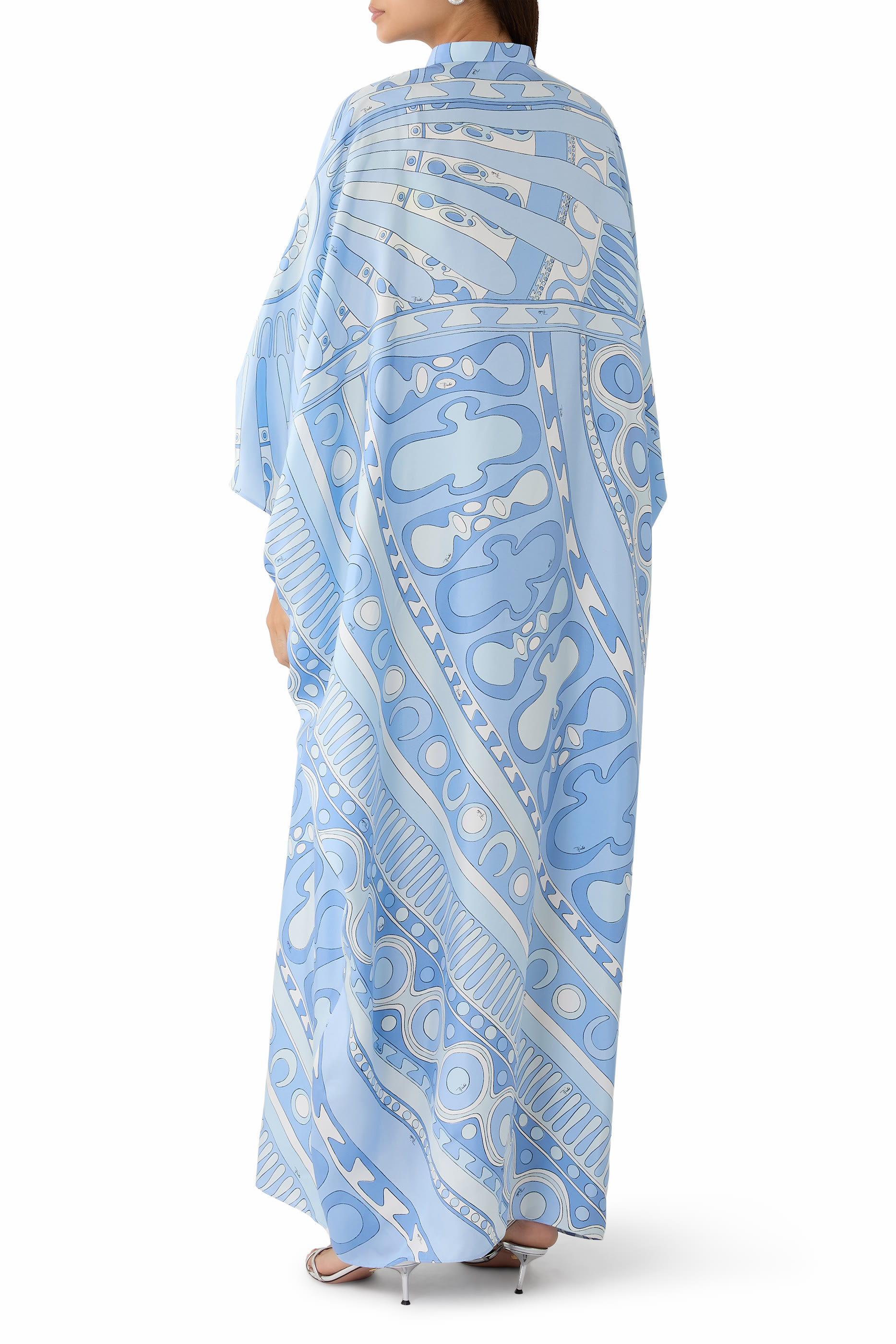 قفطان سولاي