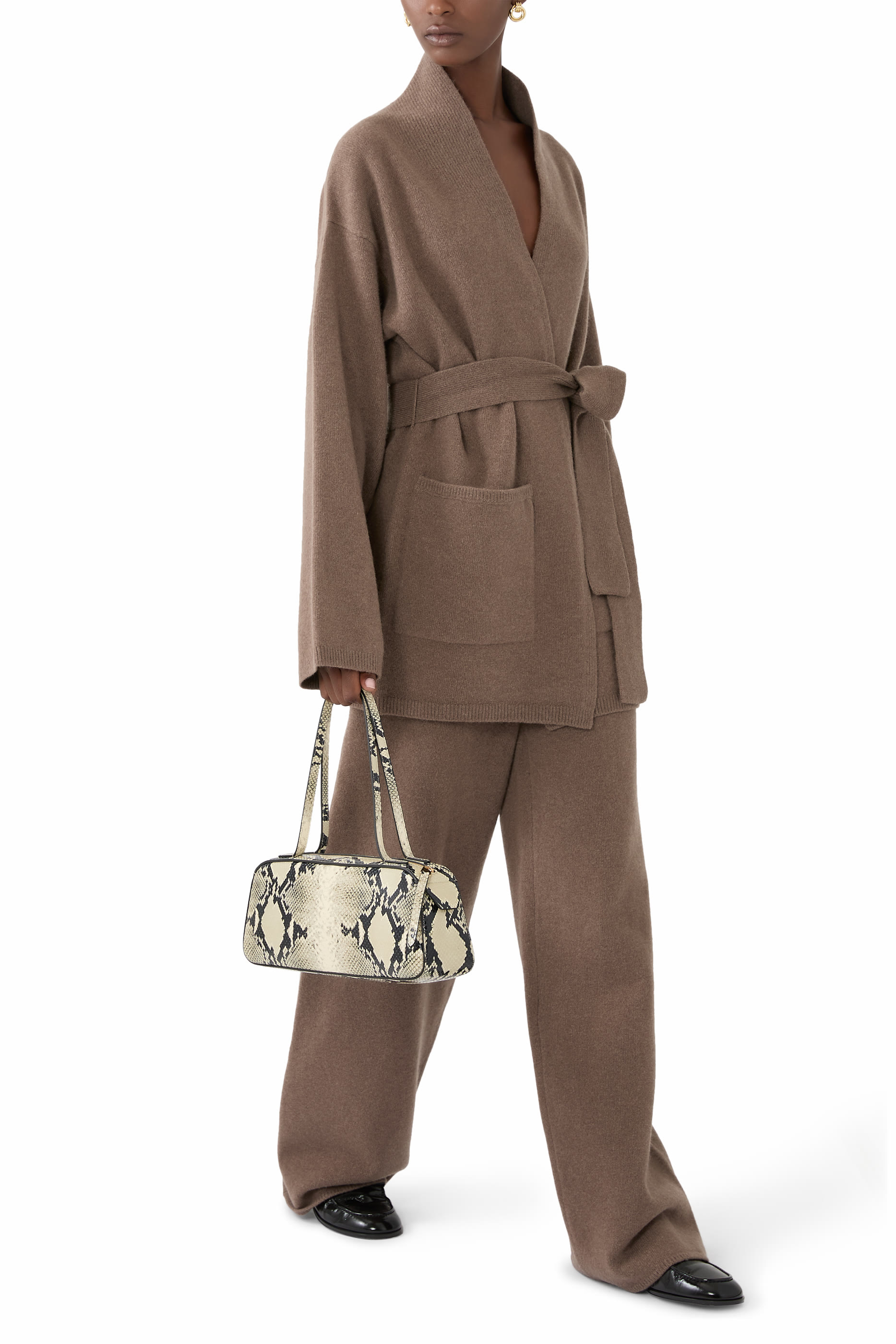 حقيبة كتف سيمونا