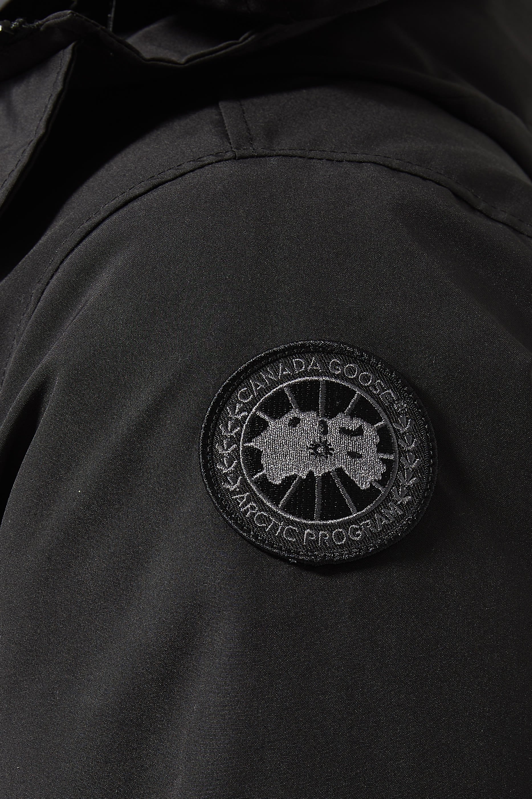 معطف لانغفورد باركا