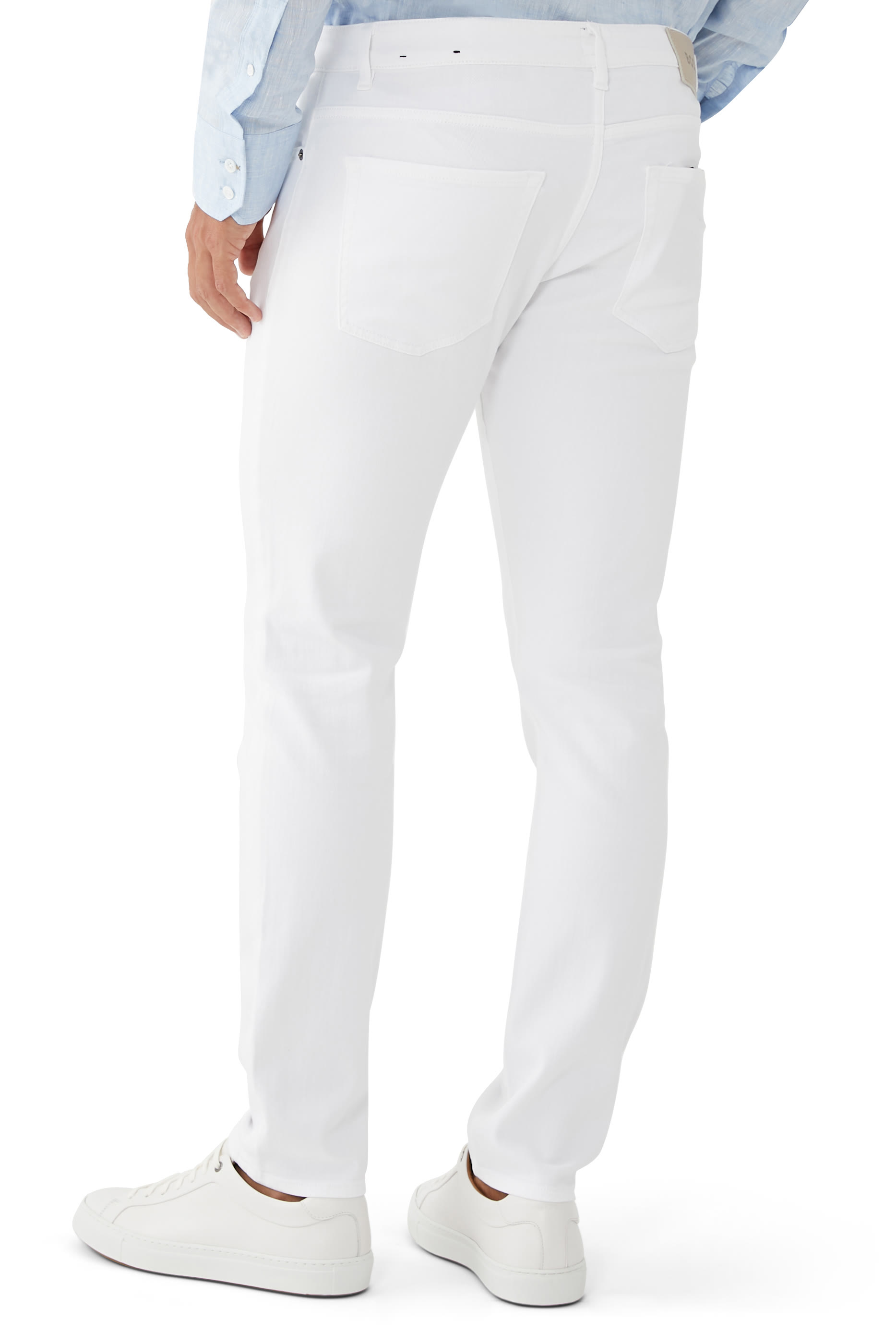 بنطال جينز ديلاوير