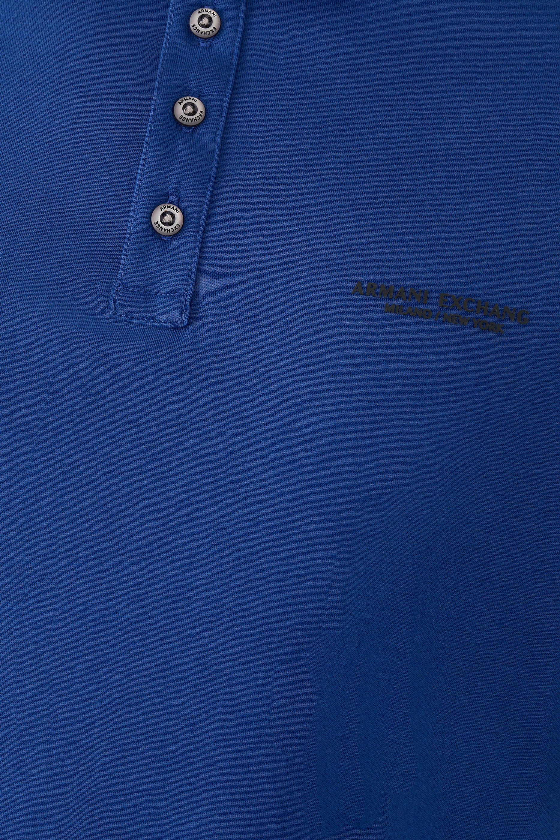 قميص بولو ميلان/نيويورك جيرسيه