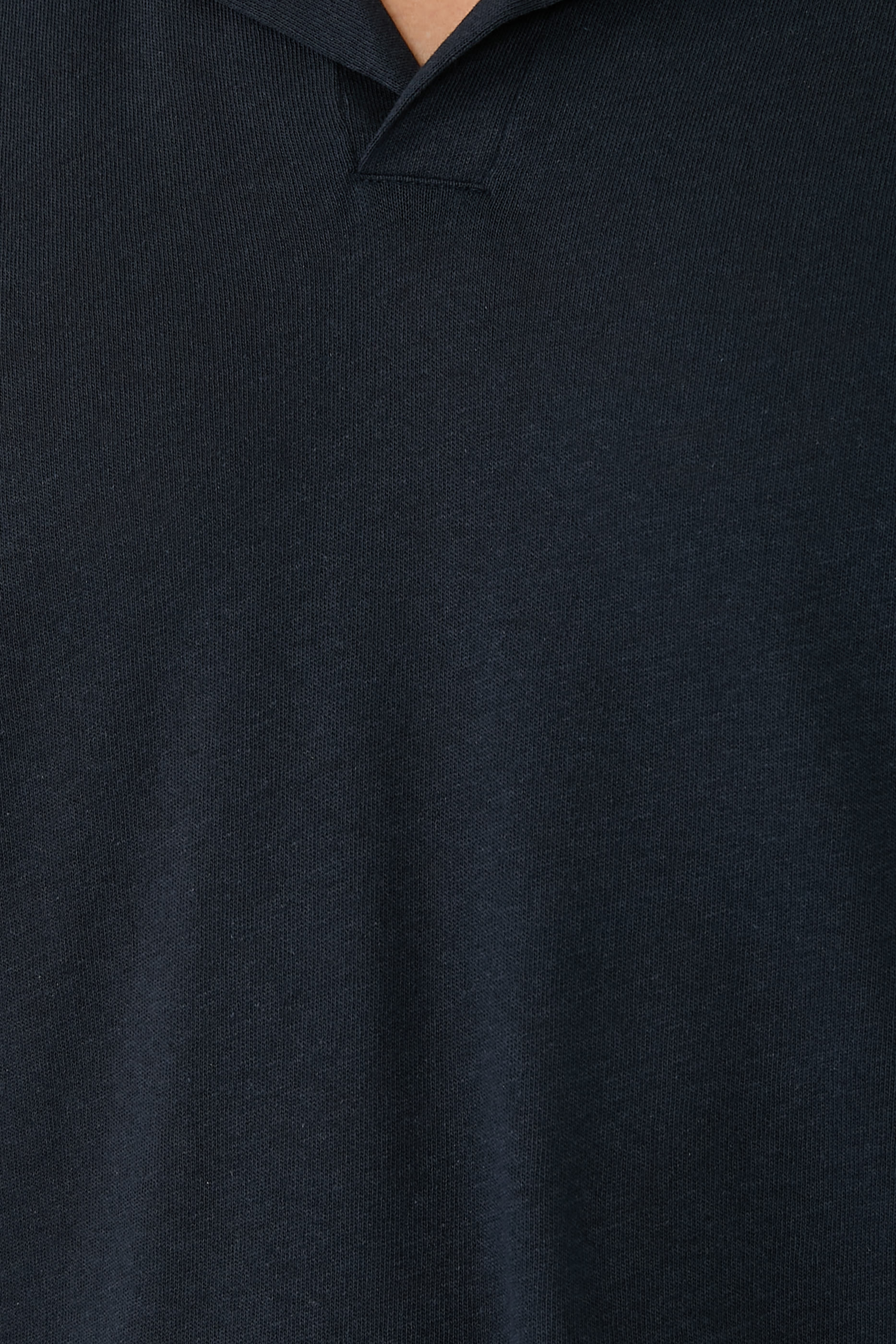 قميص بولو بياقة جوني